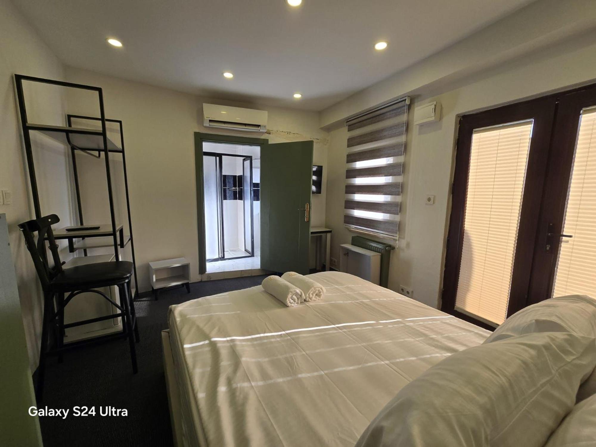 Grand Rafinn Boutique Hotel - Image 22