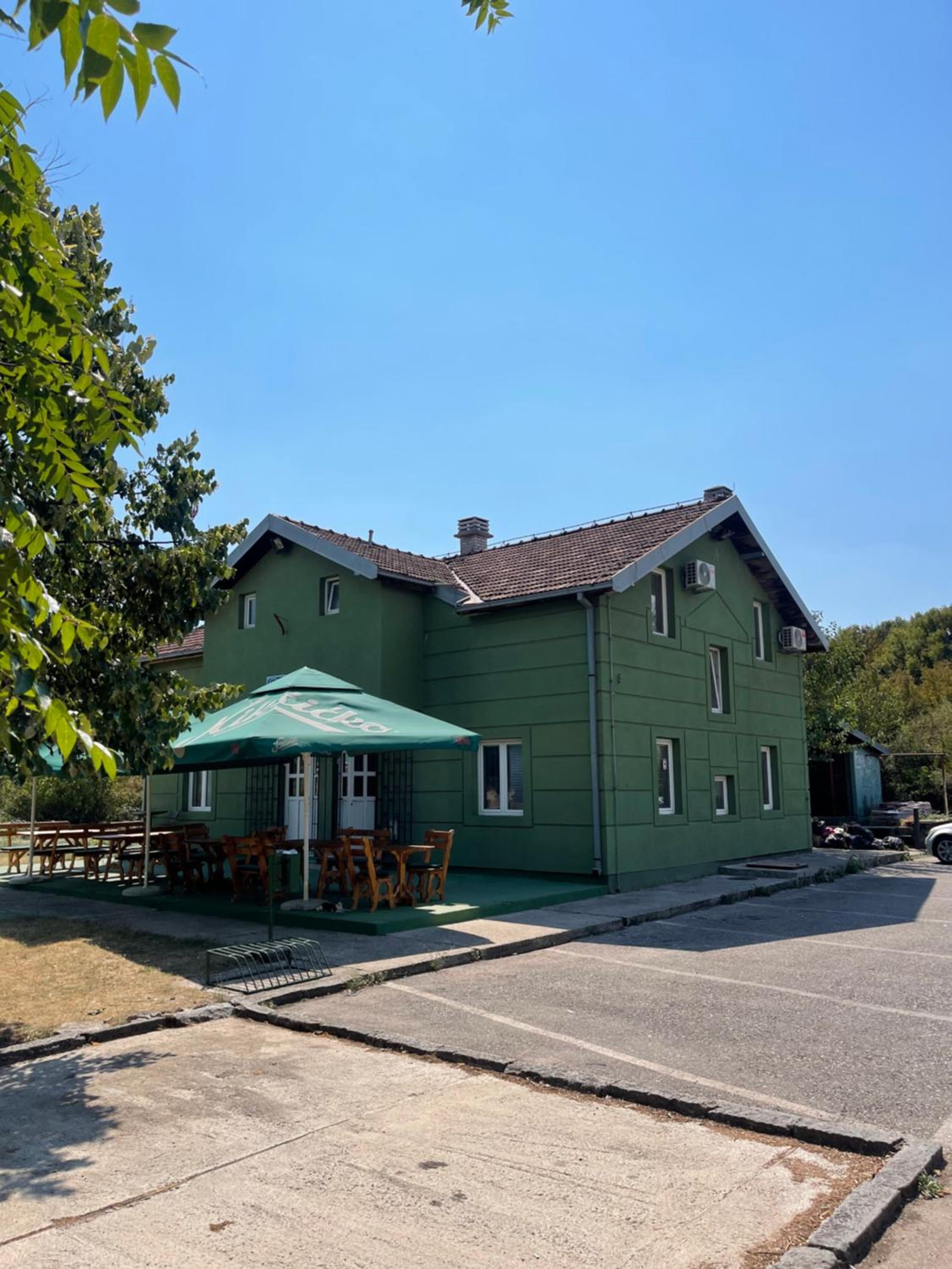 Apartmani Mila