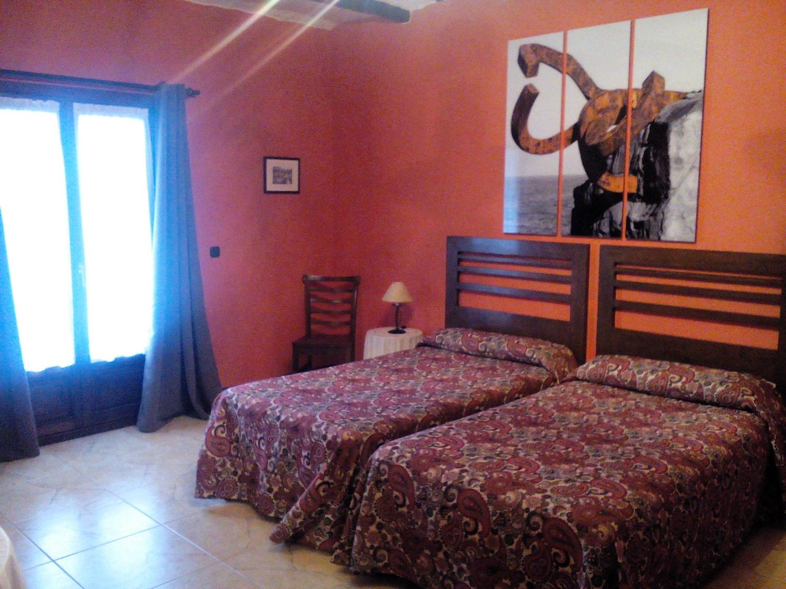 Casa Rural Aristondo Agroturismo view 2