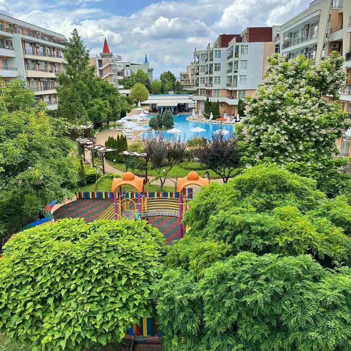Grand Kamelia