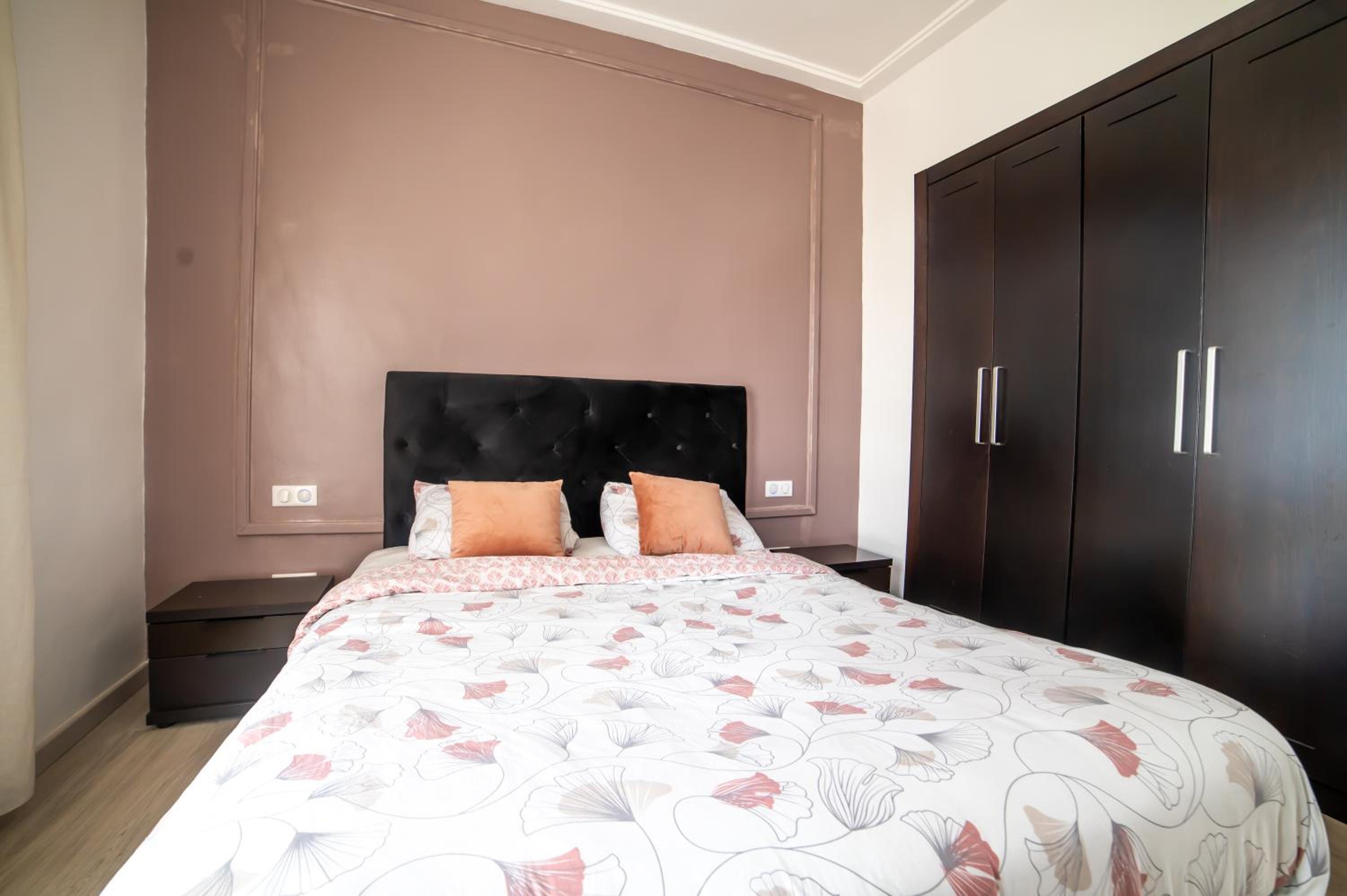 Golf View, Pool,2 min Walk to beach, Nakta Taghazout view 5