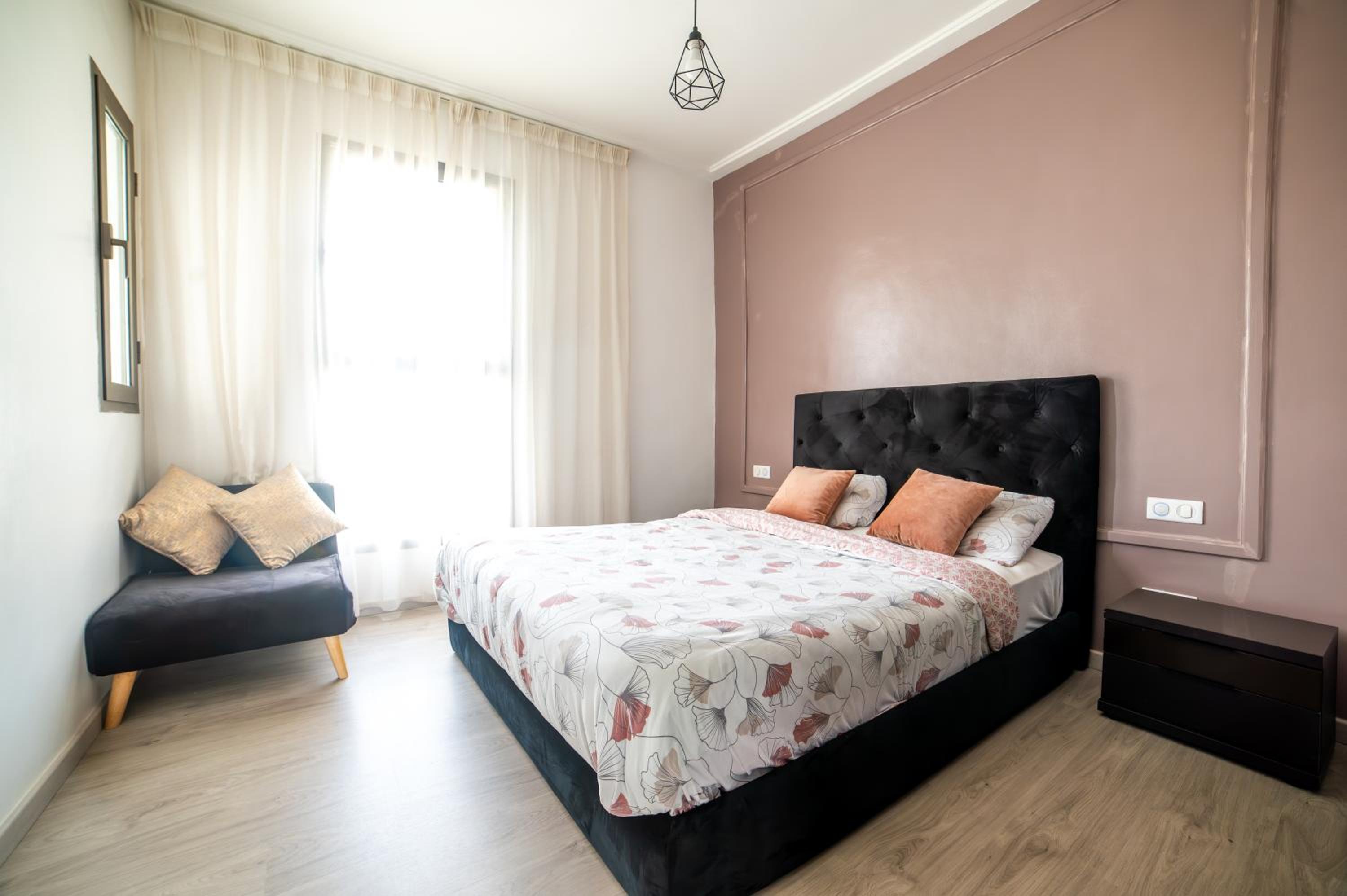 Golf View, Pool,2 min Walk to beach, Nakta Taghazout view 4