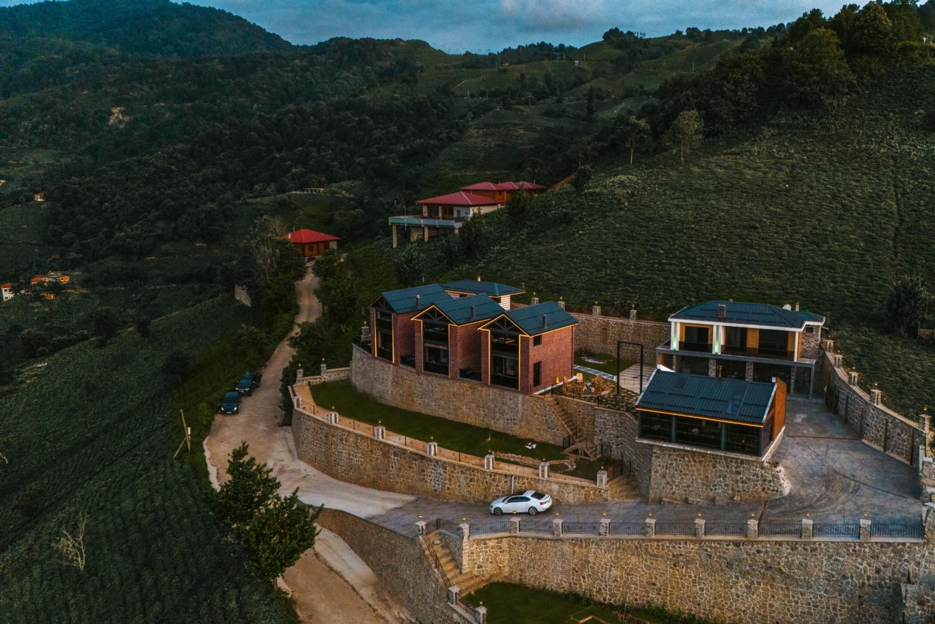 Hotel Haora Suit Dağ Evi - Image 1