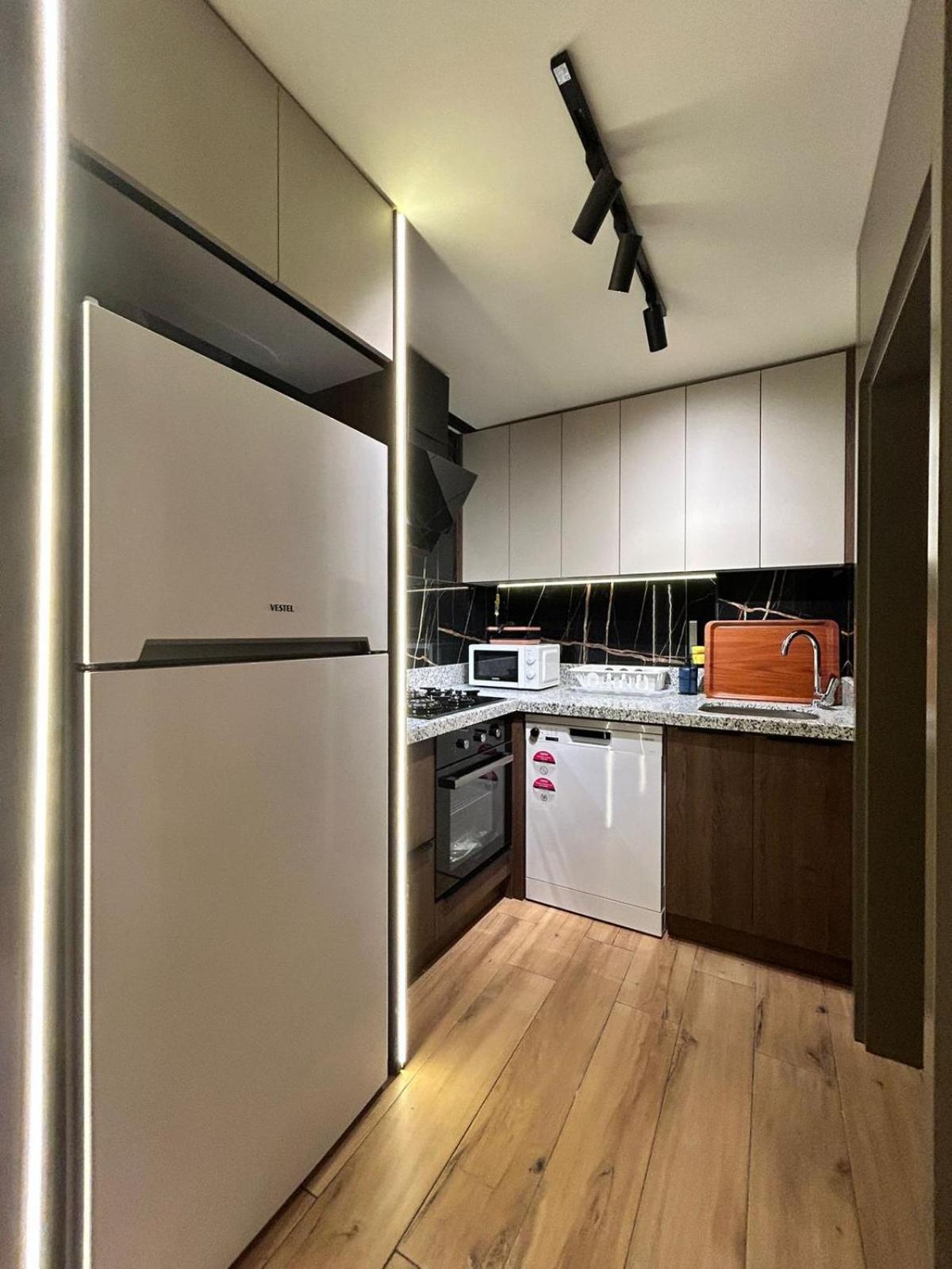 Grand Diker Port Residence