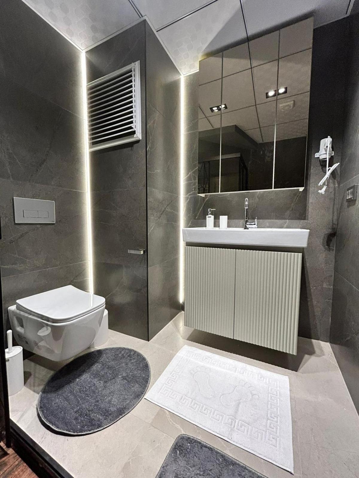 Grand Diker Port Residence