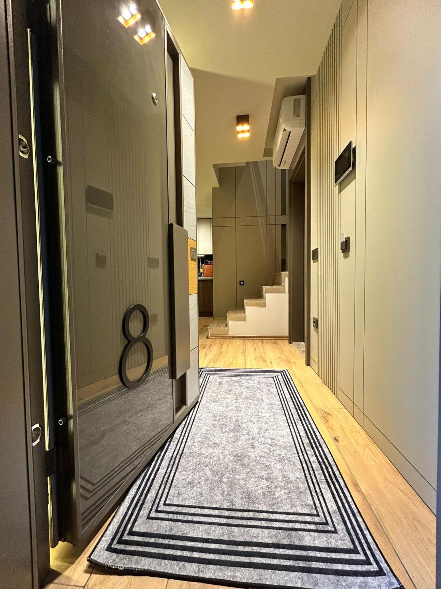 Grand Diker Port Residence