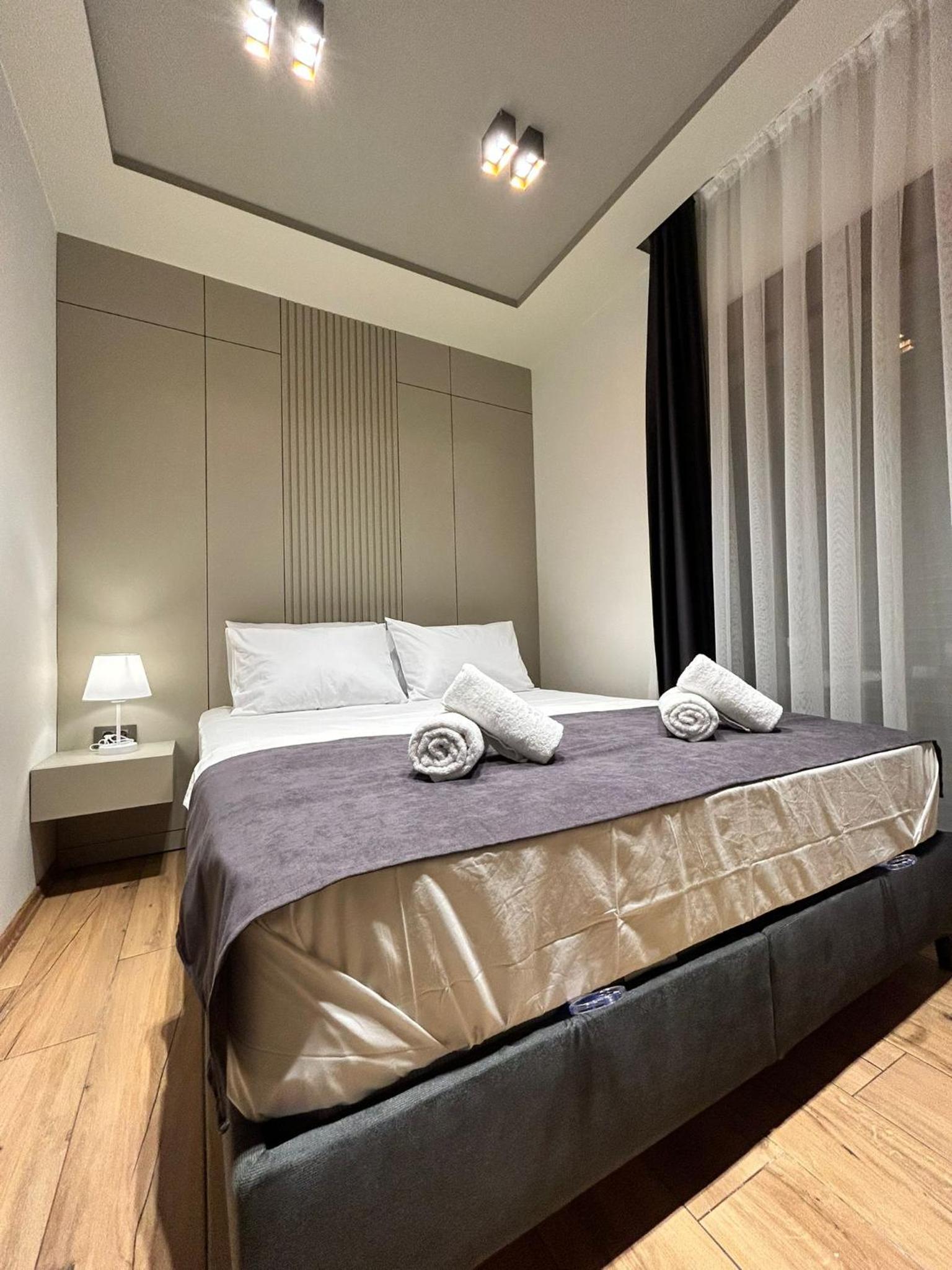 Grand Diker Port Residence