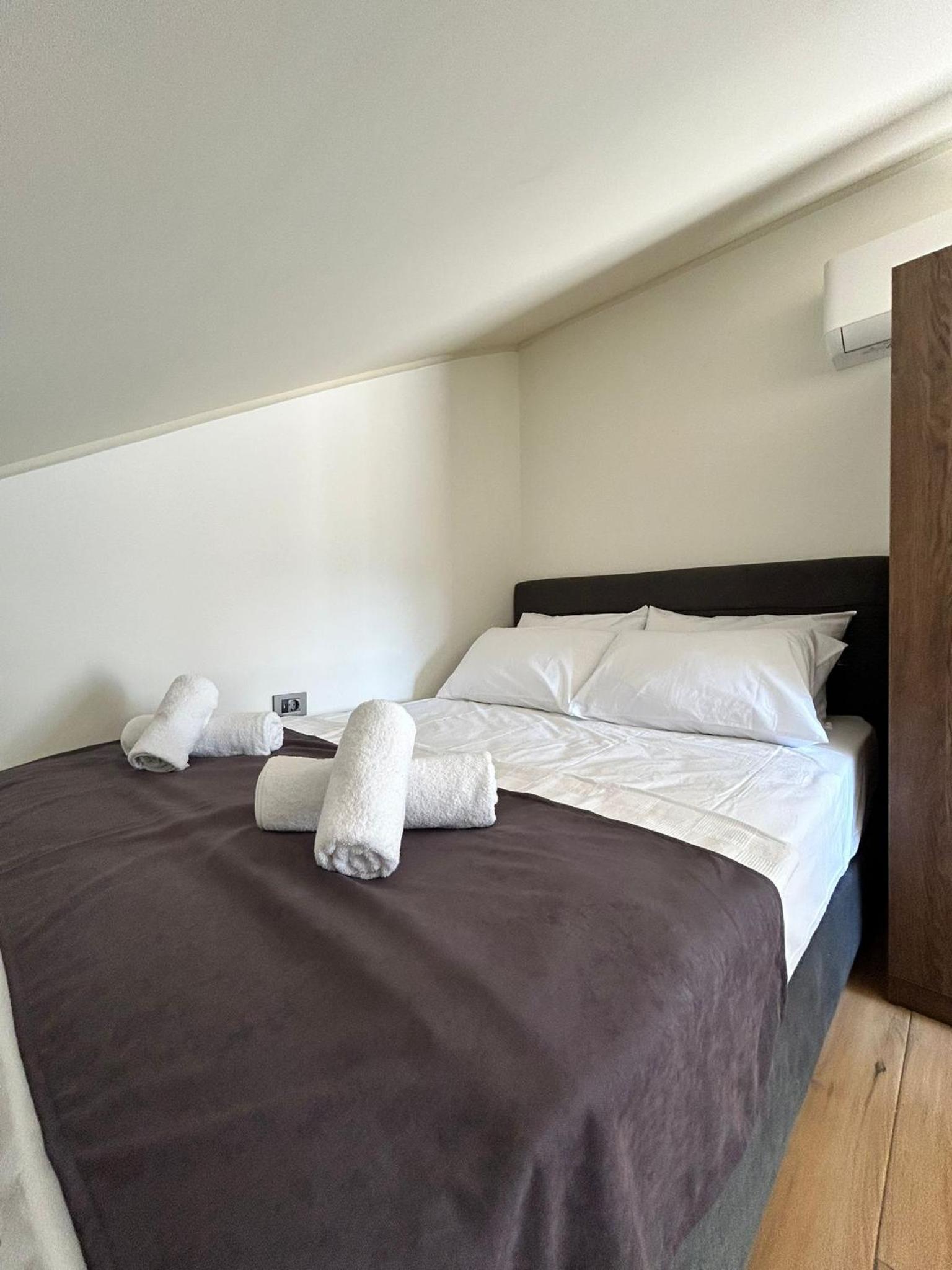 Grand Diker Port Residence