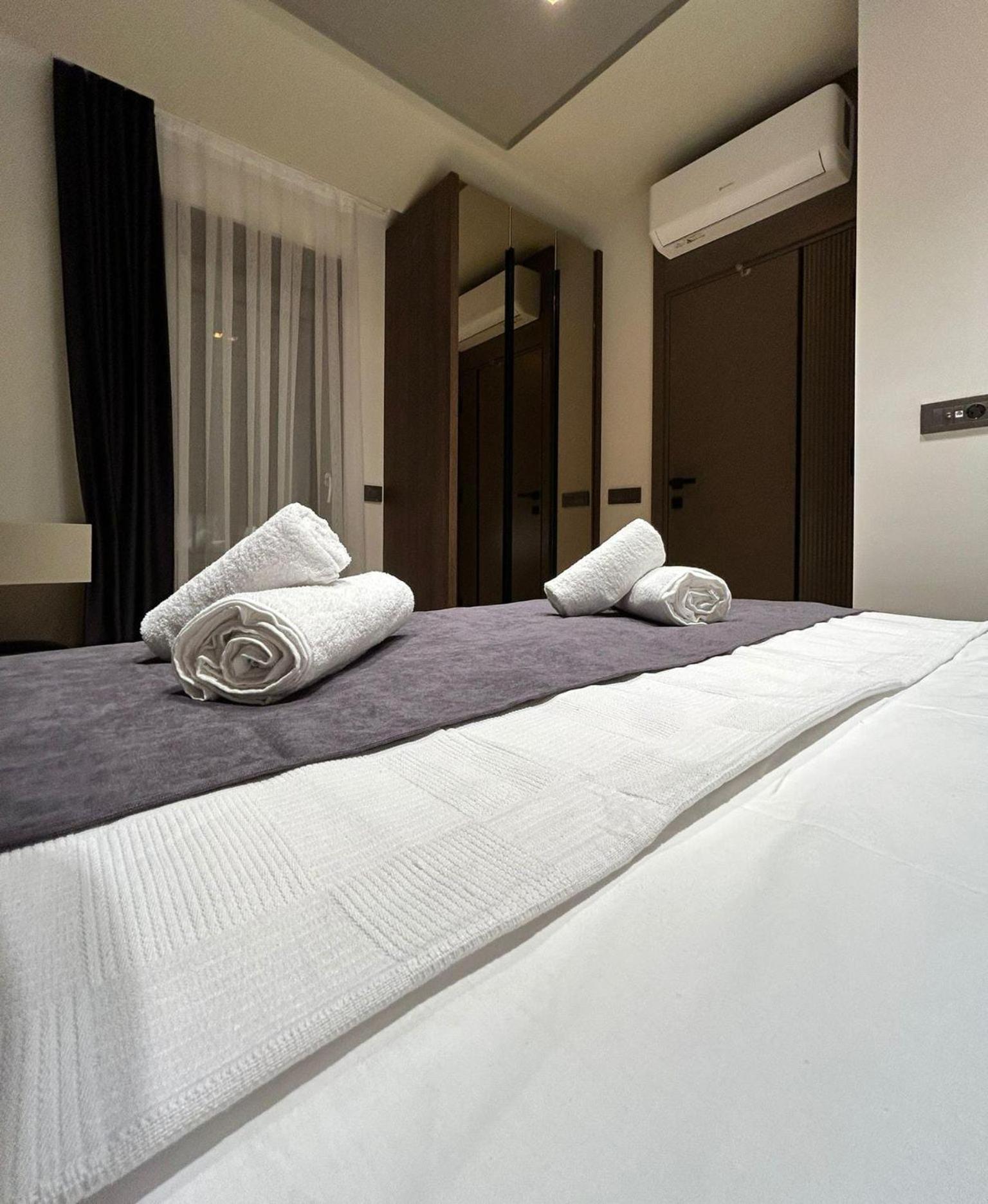 Grand Diker Port Residence