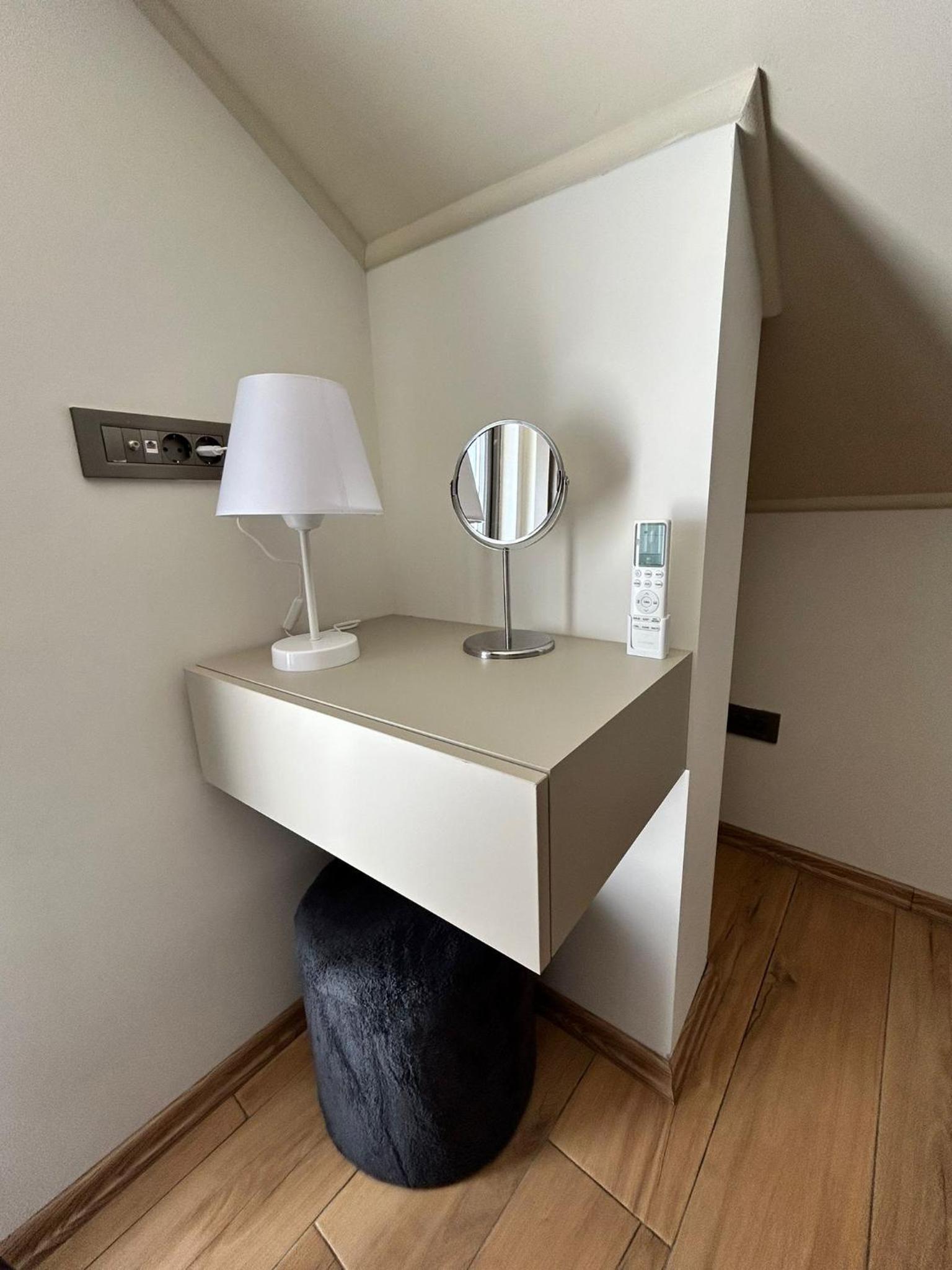 Grand Diker Port Residence