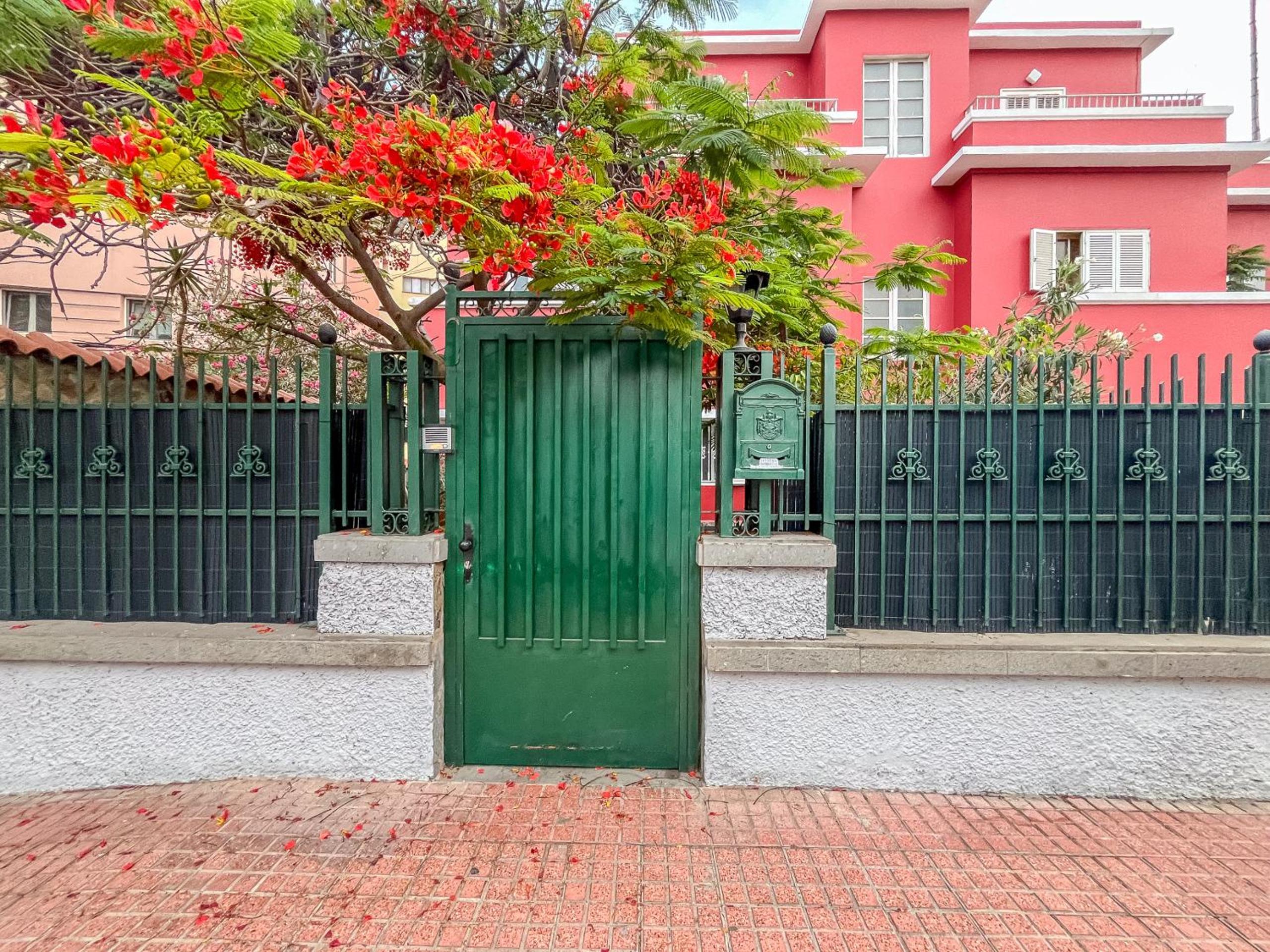 The Red House - 3BR with Private Terrace view 2