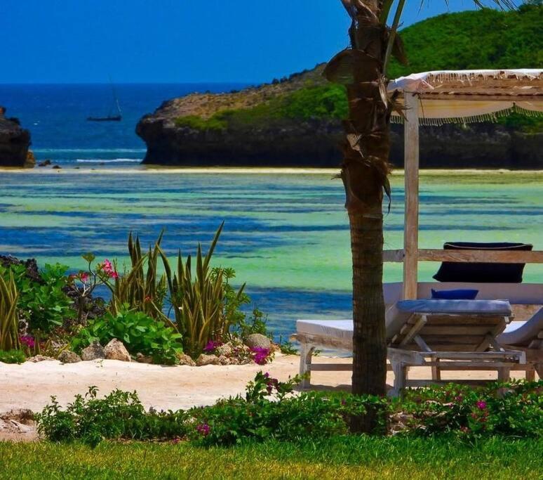 Tower Beach Villa