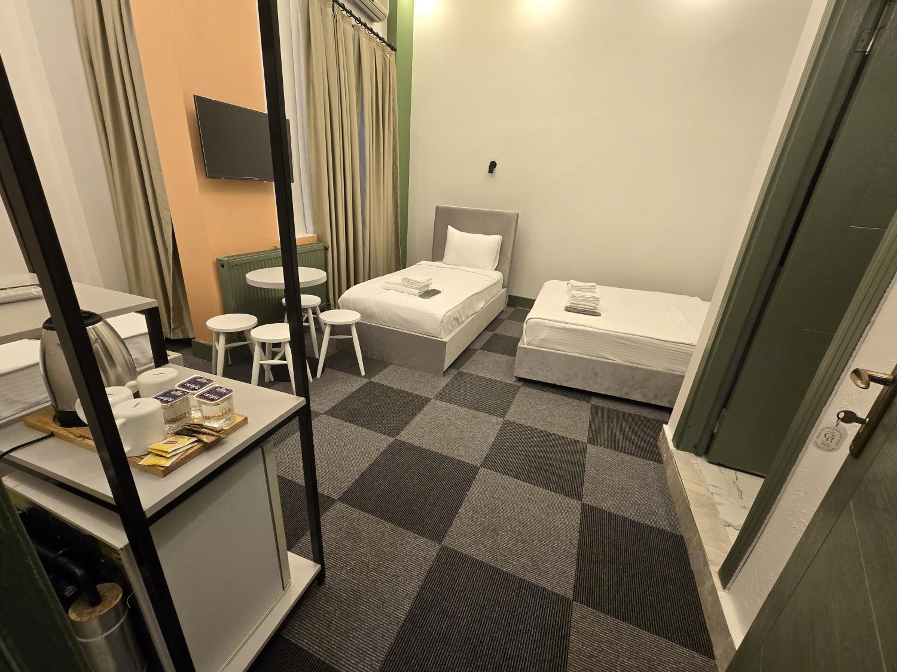 Grand Rafinn Boutique Hotel - Image 18