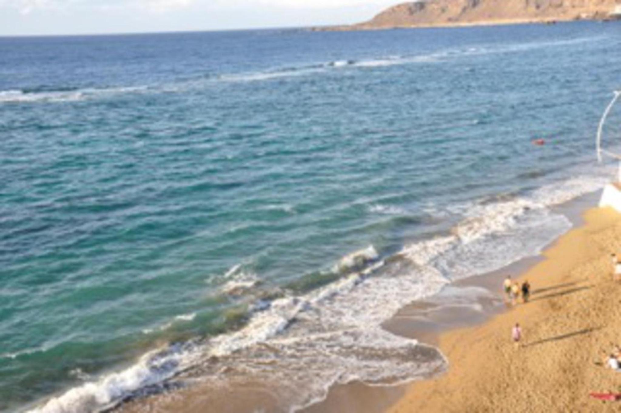 Maisha Beach Canteras by VillaGranCanaria