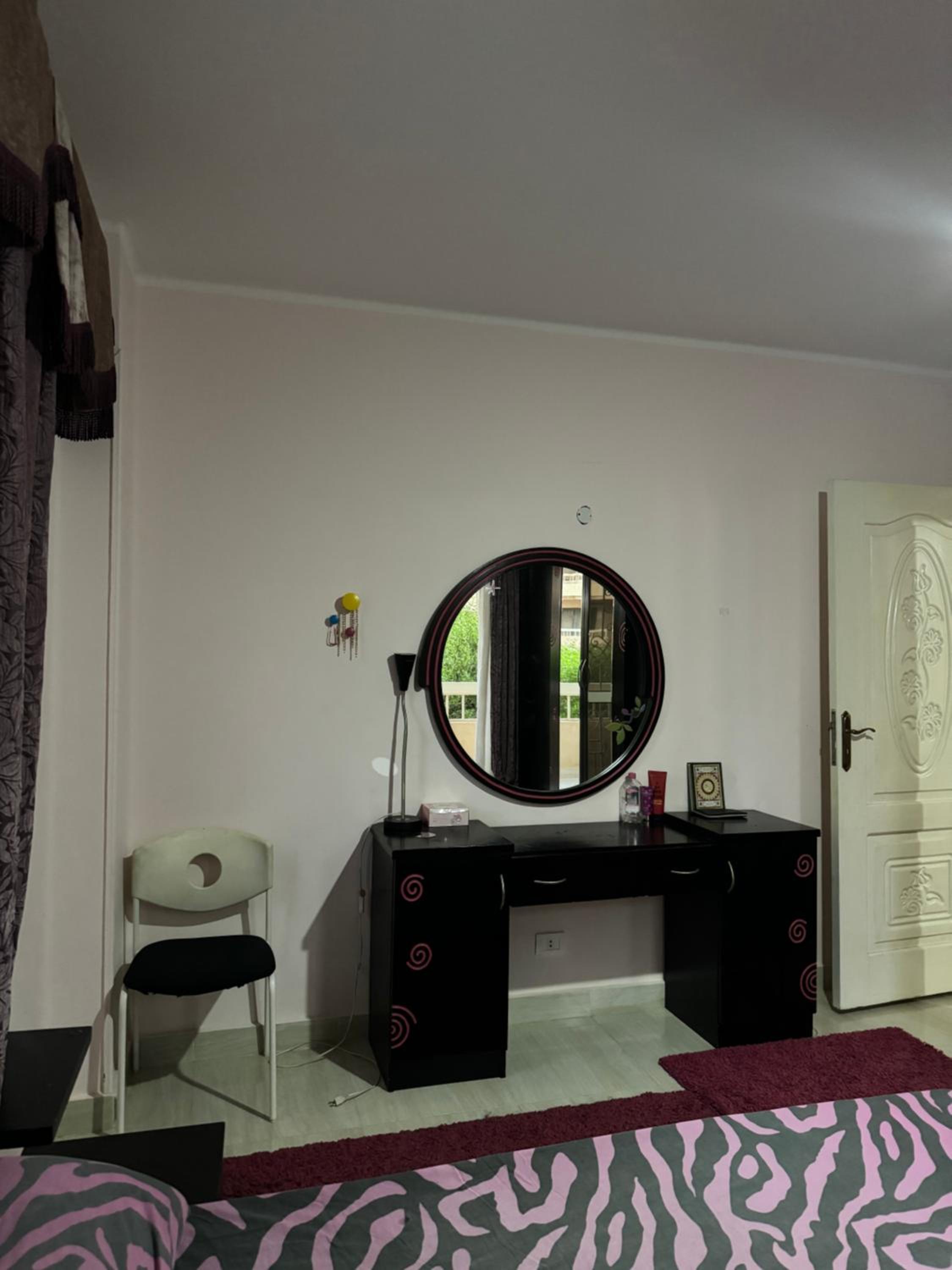 Mohandseen Oasis compound apartment