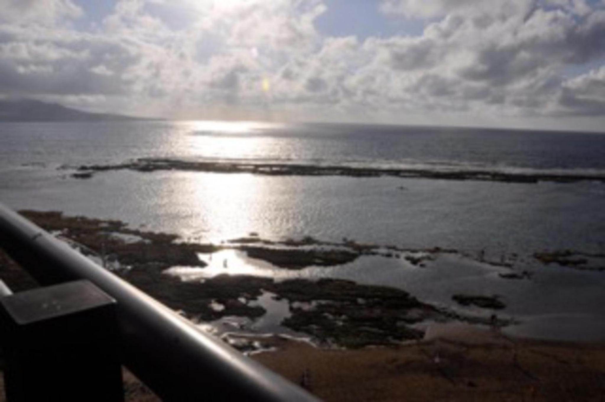 Maisha Beach Canteras by VillaGranCanaria