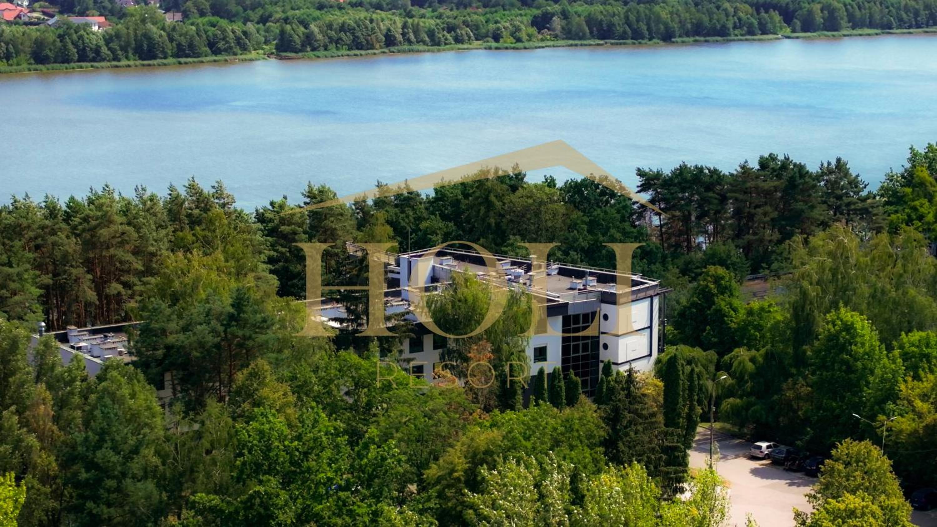 Holi Resort