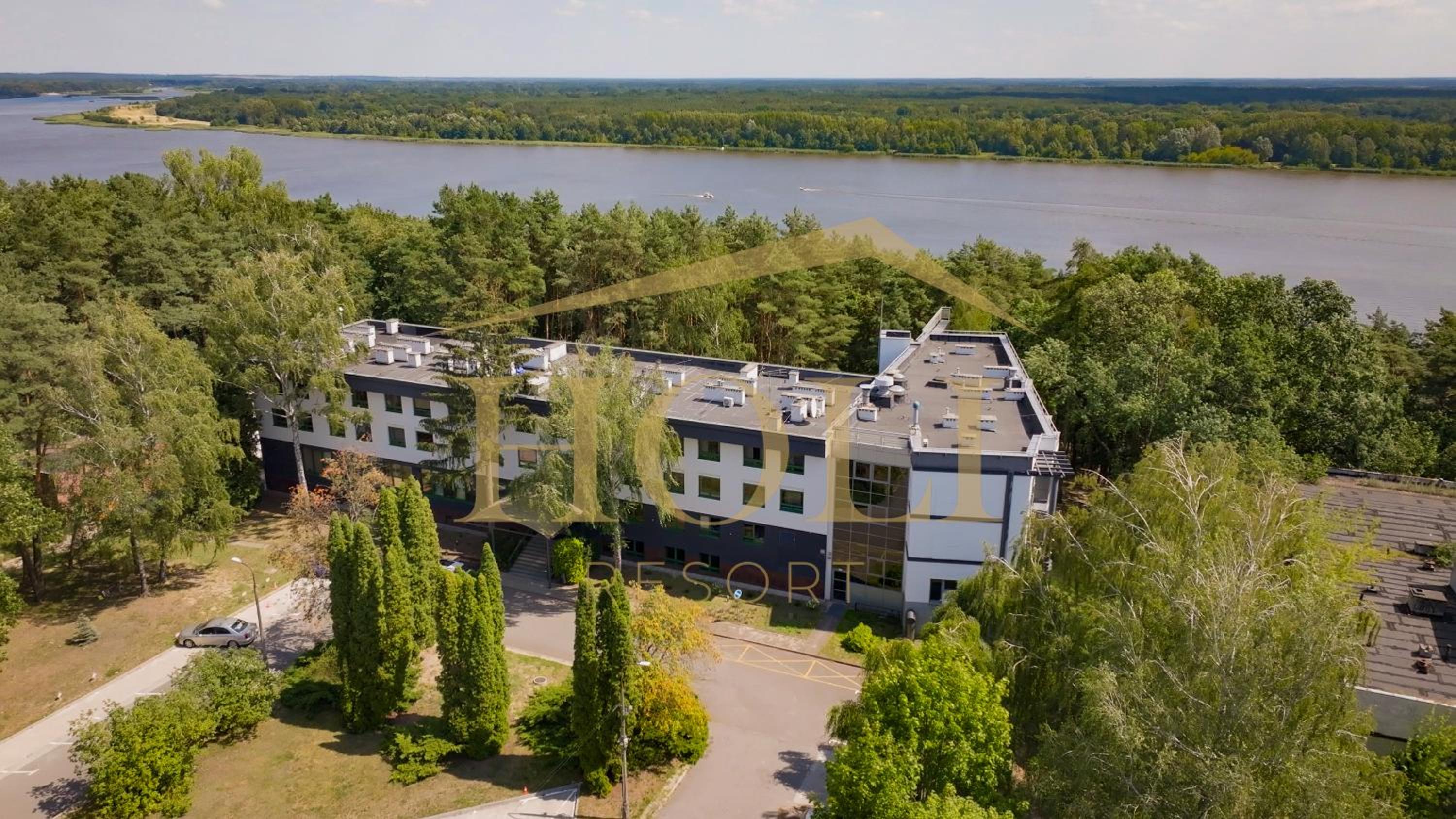 Holi Resort