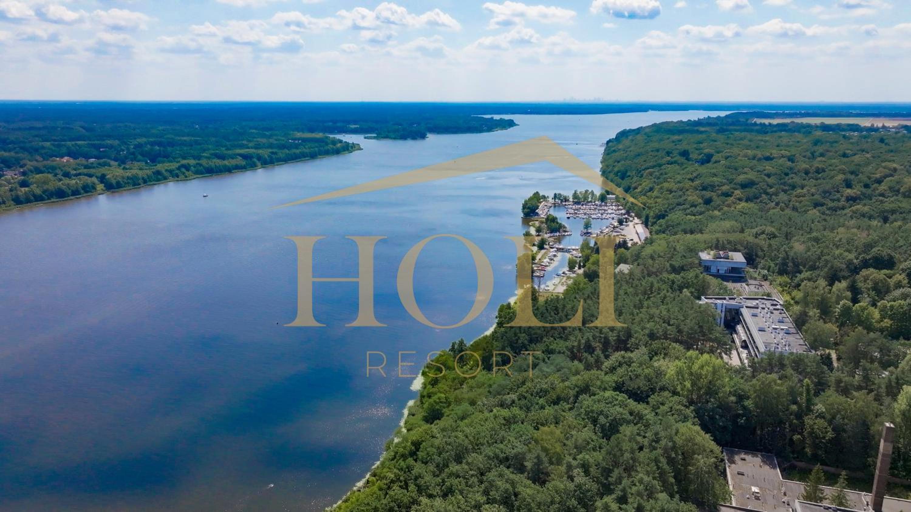 Holi Resort