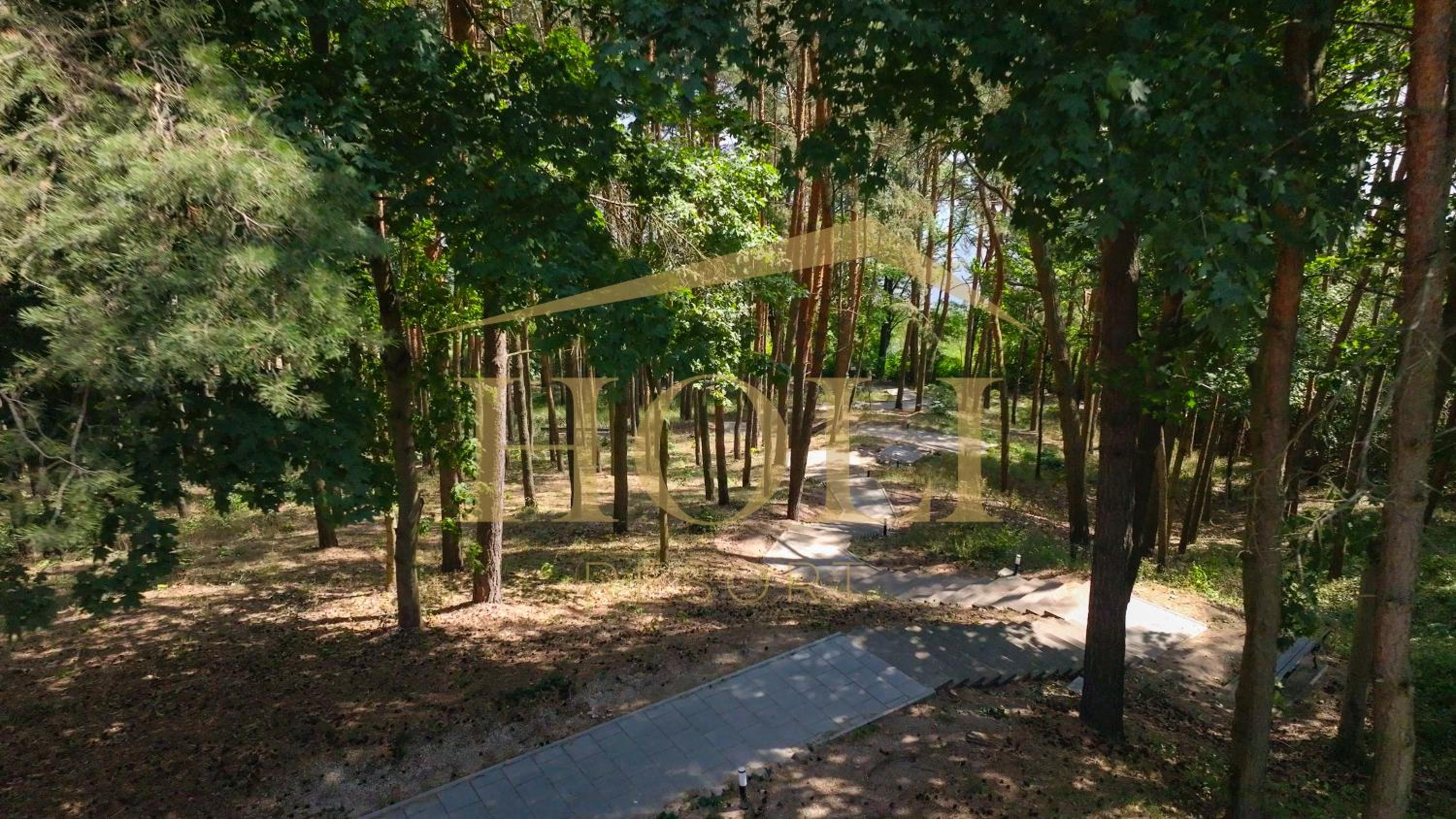 Holi Resort