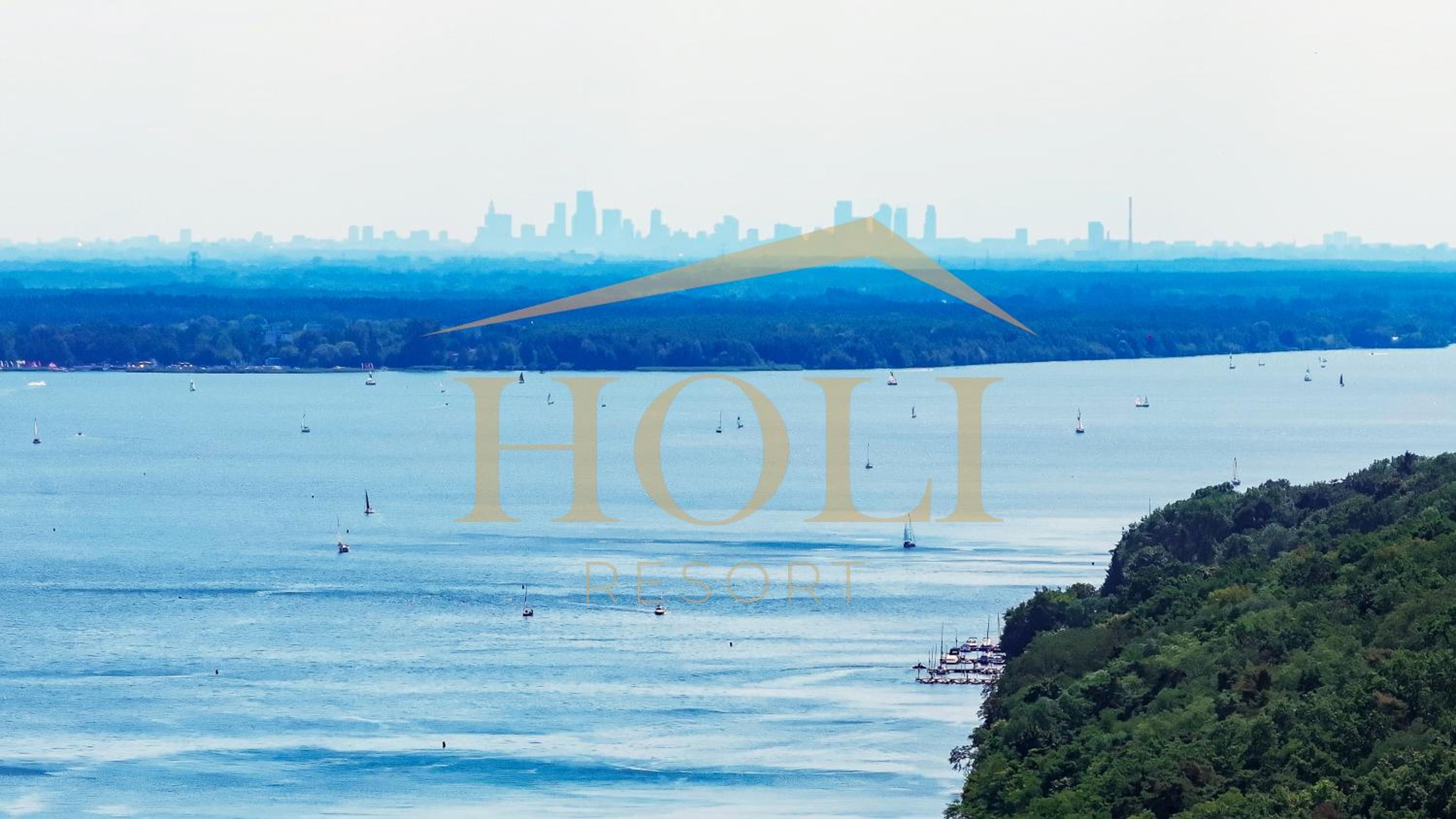 Holi Resort
