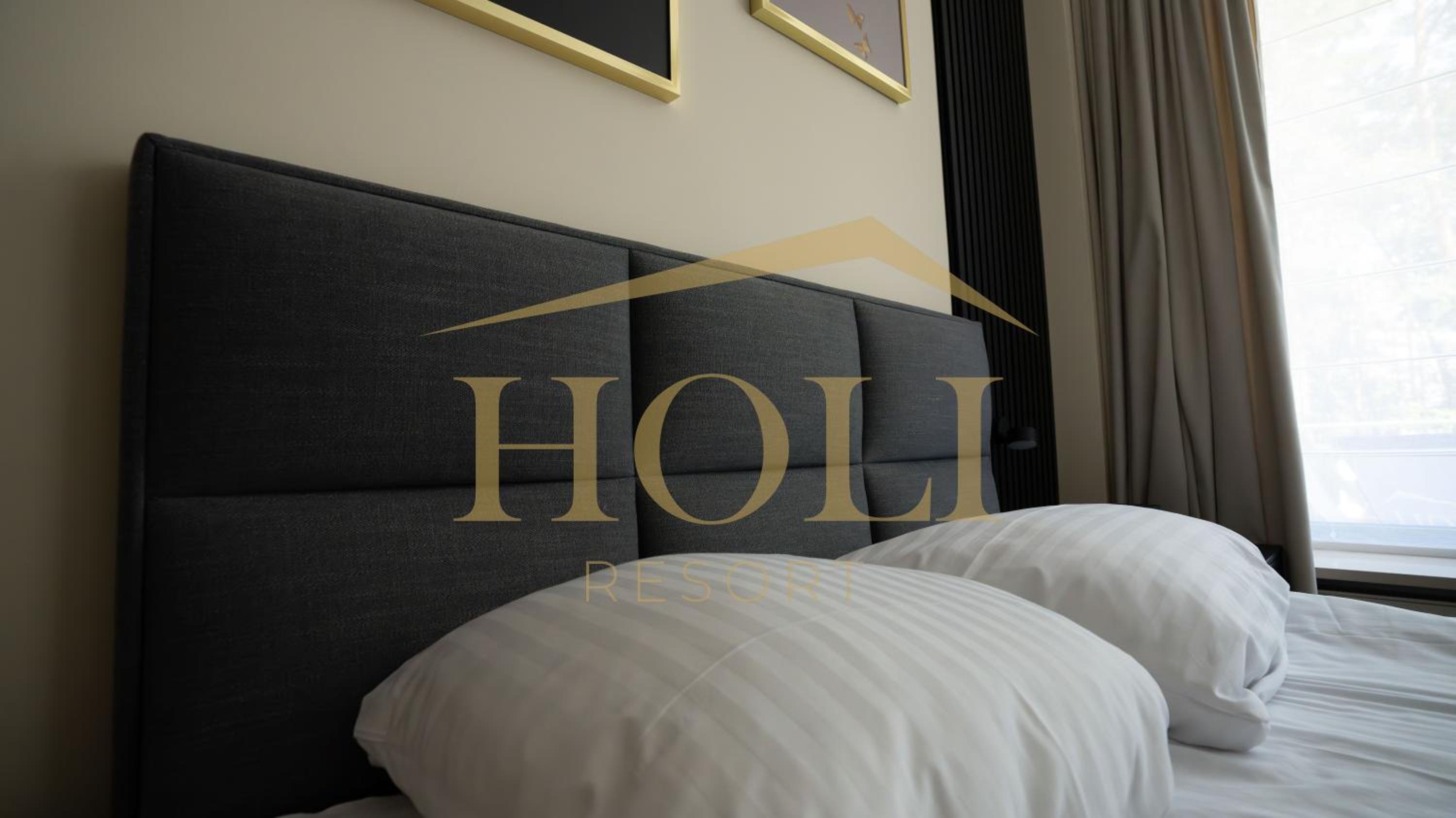 Holi Resort
