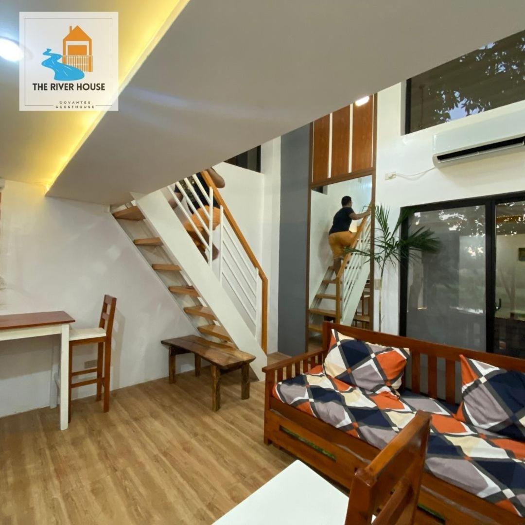 TheRiverHouse - Vigan Loft Units