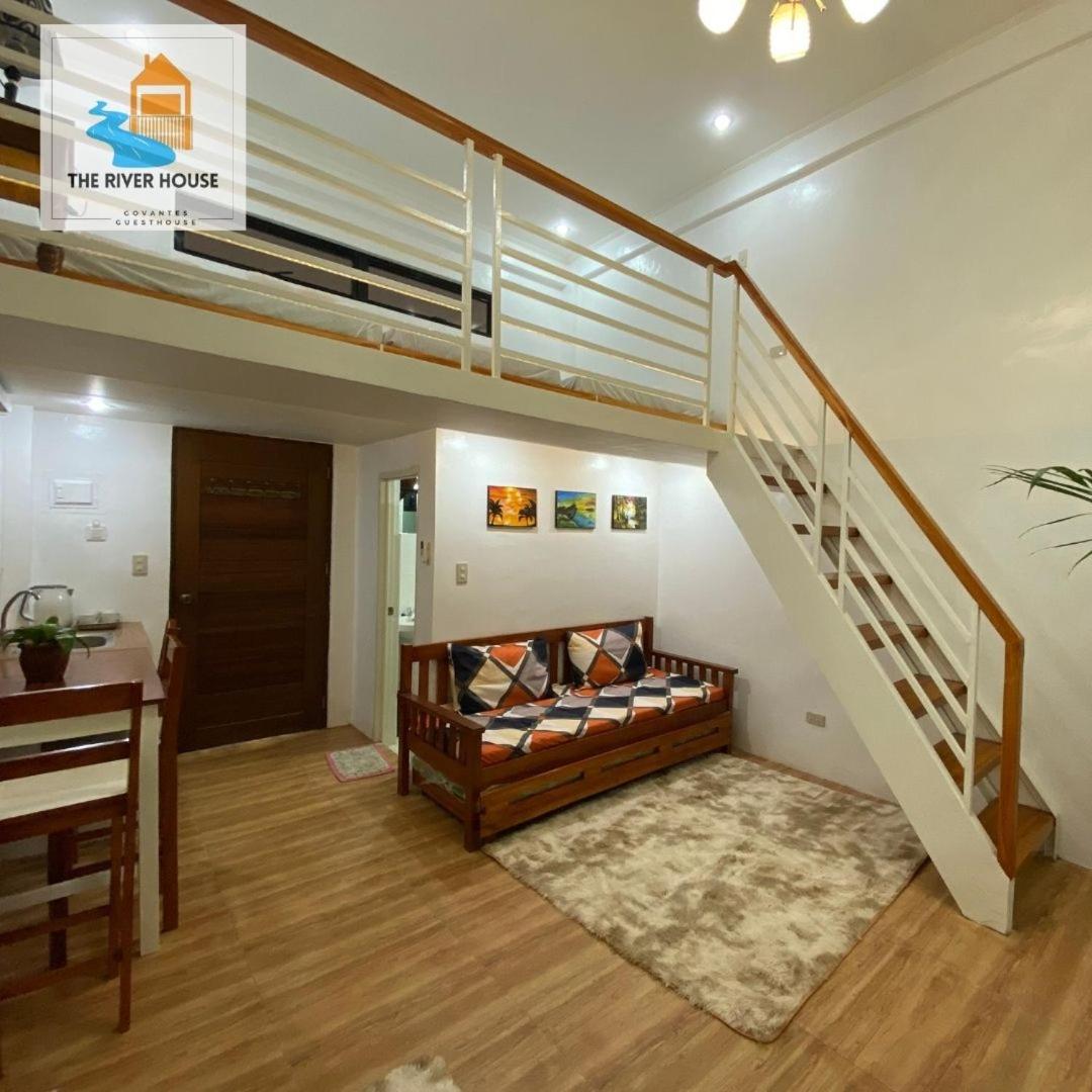 TheRiverHouse - Vigan Loft Units