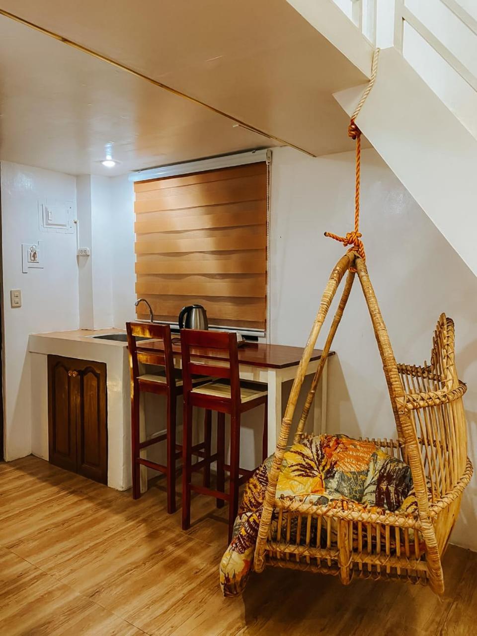 TheRiverHouse - Vigan Loft Units