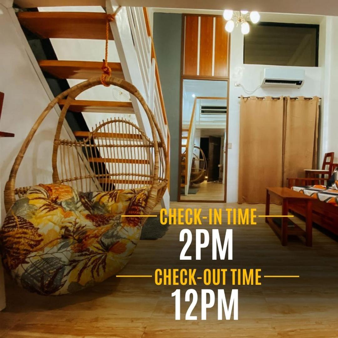 TheRiverHouse - Vigan Loft Units