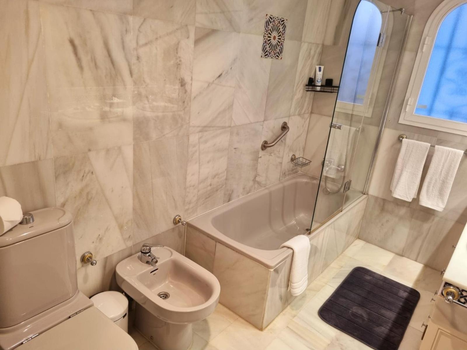 Marbella Vacations - villa bahia banus - Property Image 18