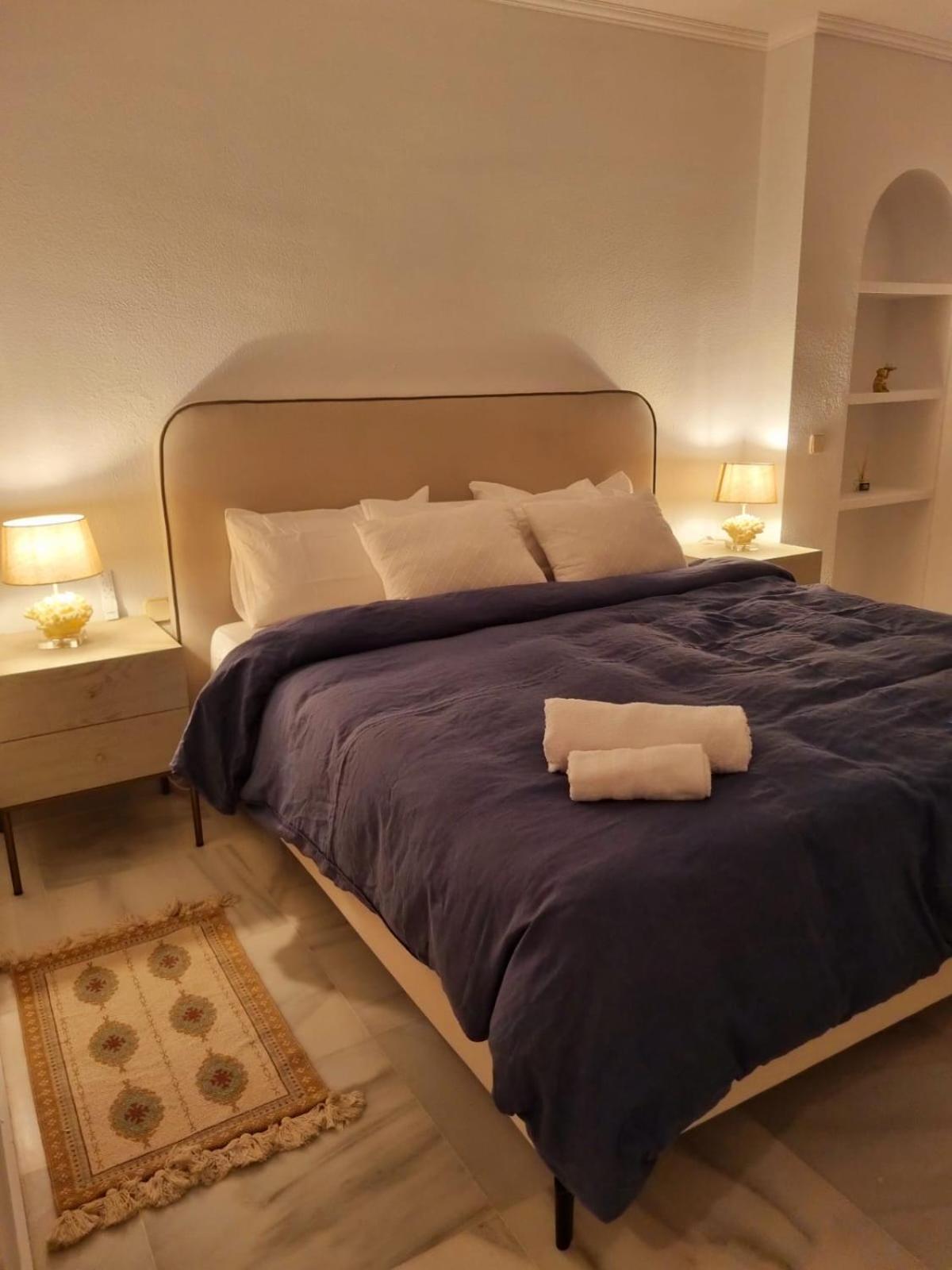 Marbella Vacations - villa bahia banus - Property Image 33