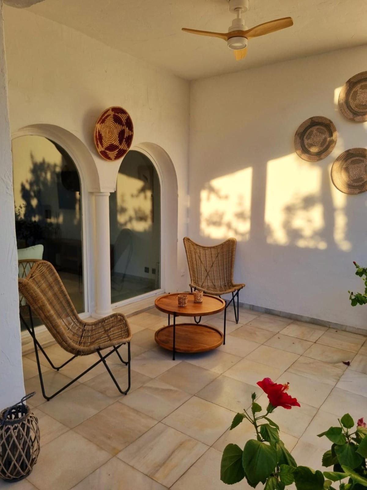 Marbella Vacations - villa bahia banus - Property Image 30