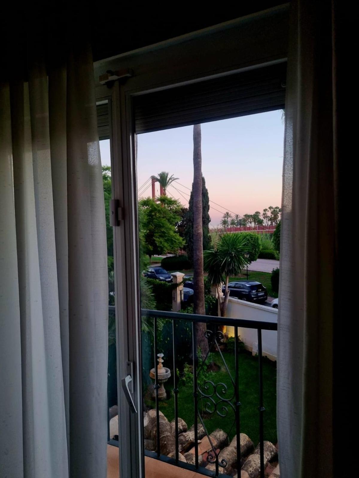Marbella Vacations - villa bahia banus - Property Image 34