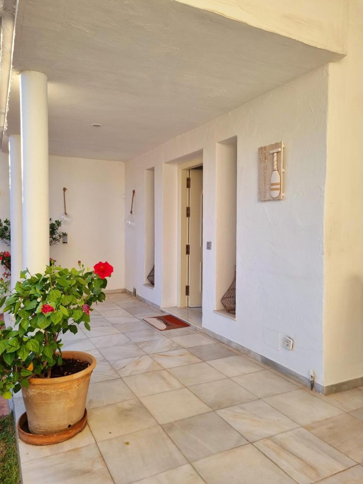 Marbella Vacations - villa bahia banus - Property Image 36