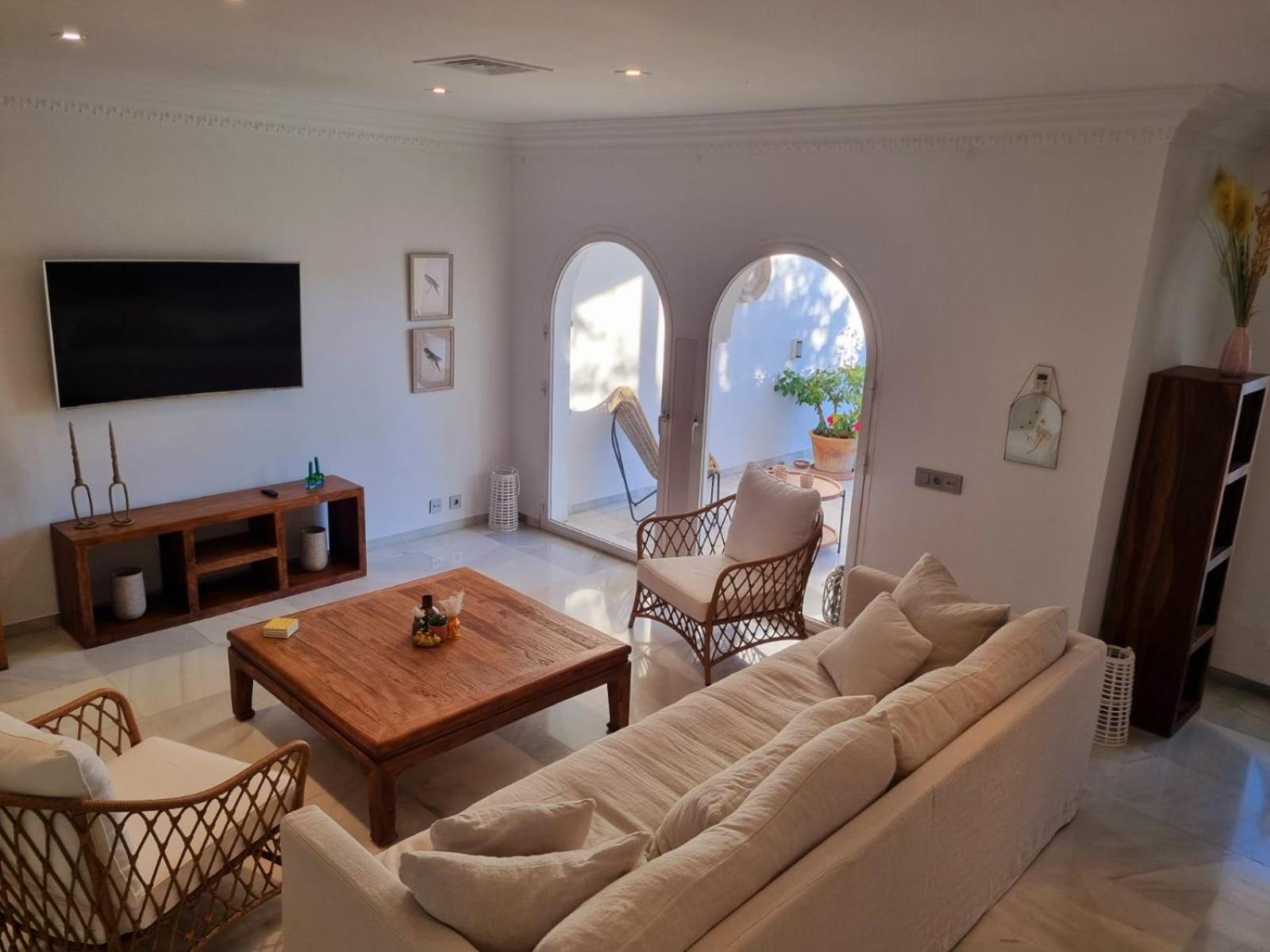 Marbella Vacations - villa bahia banus - Property Image 38