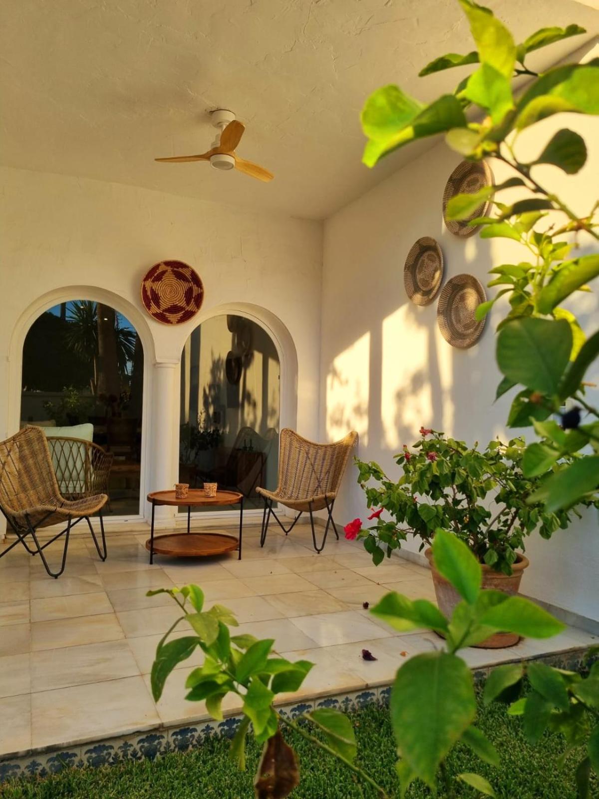 Marbella Vacations - villa bahia banus - Property Image 7