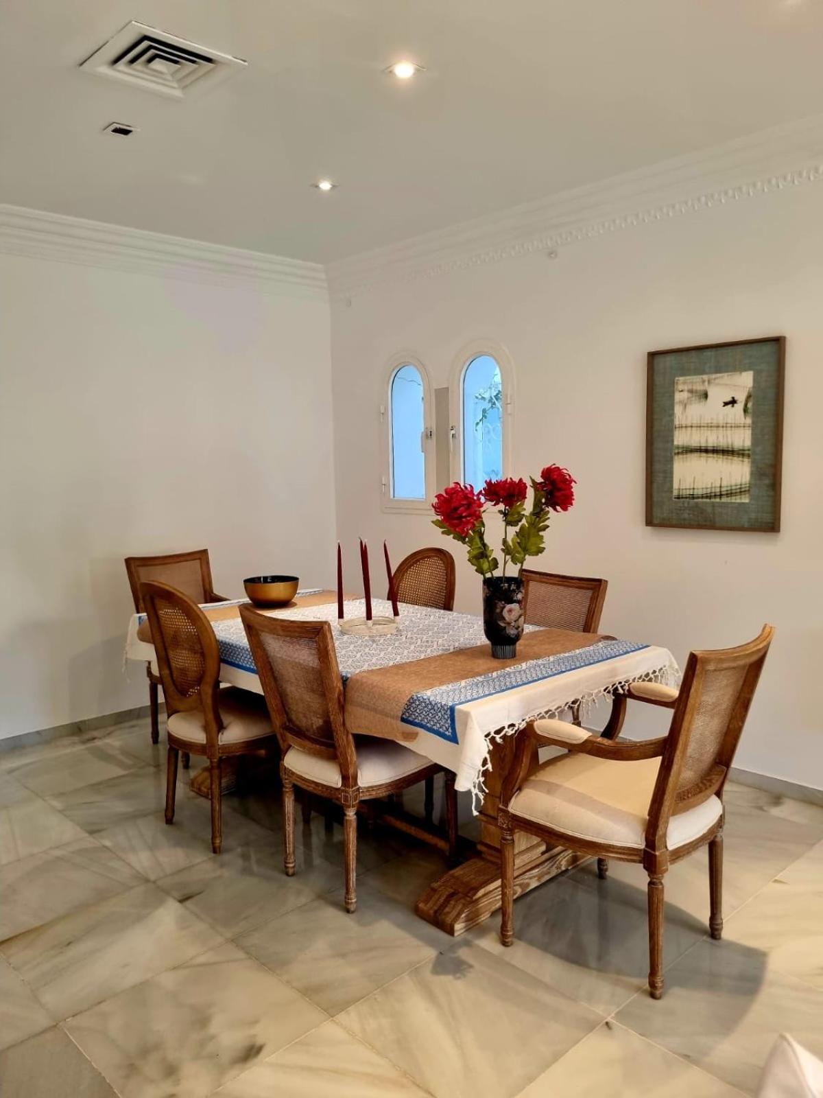 Marbella Vacations - villa bahia banus - Property Image 3