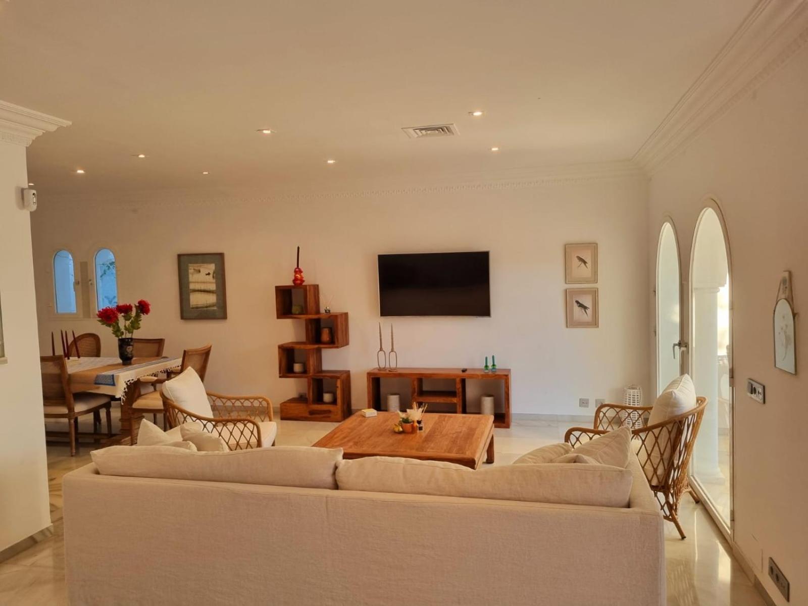 Marbella Vacations - villa bahia banus - Property Image 6