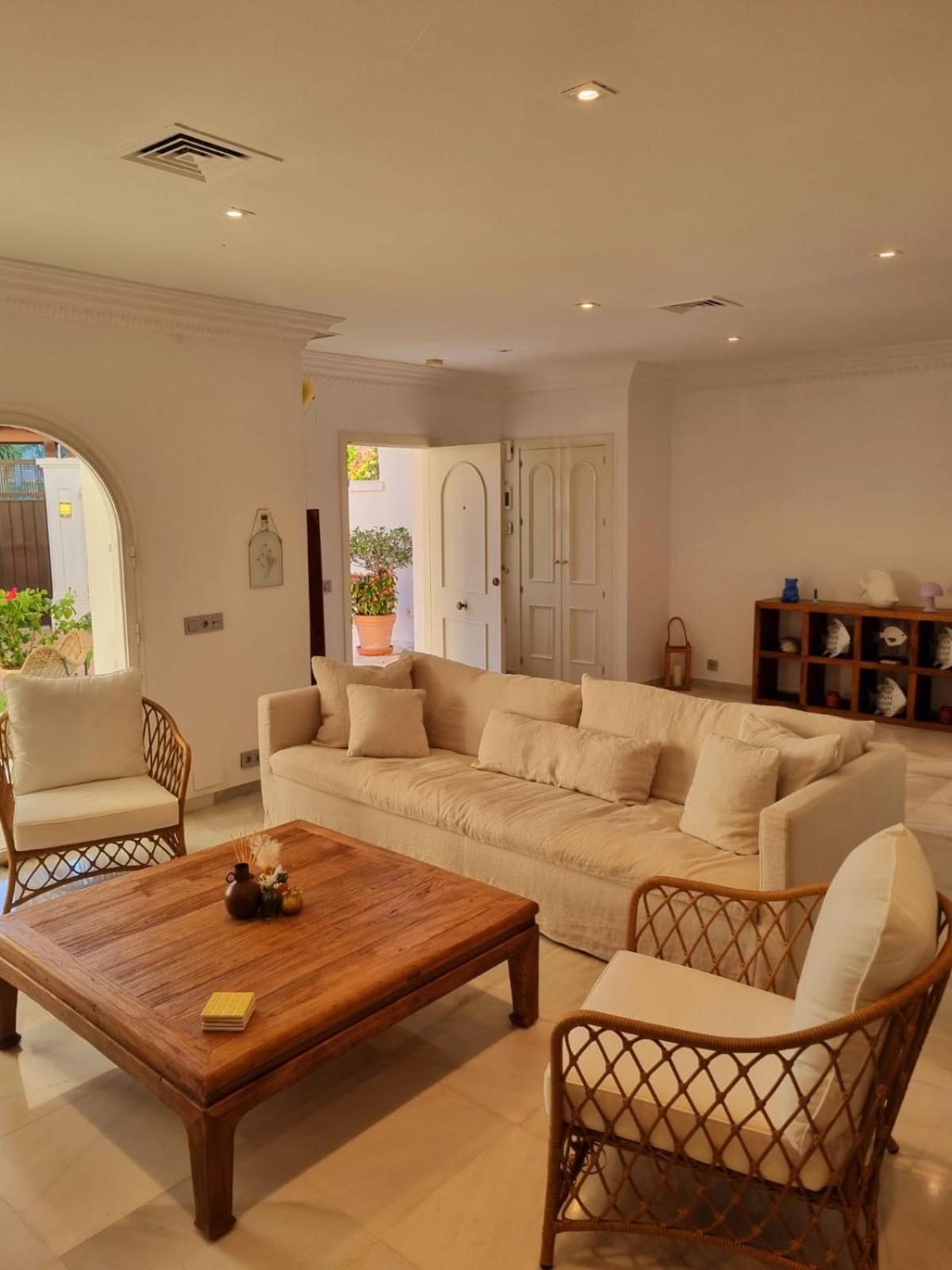 Marbella Vacations - villa bahia banus - Property Image 44