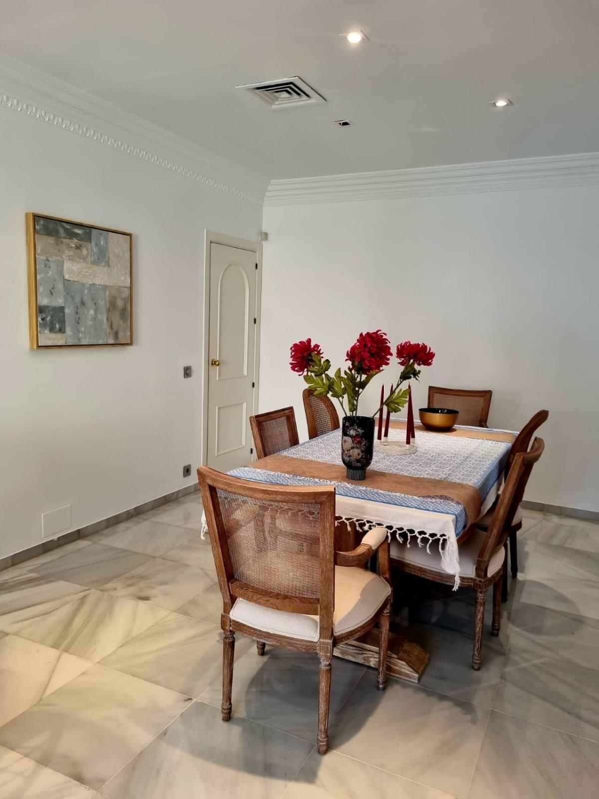 Marbella Vacations - villa bahia banus - Property Image 13
