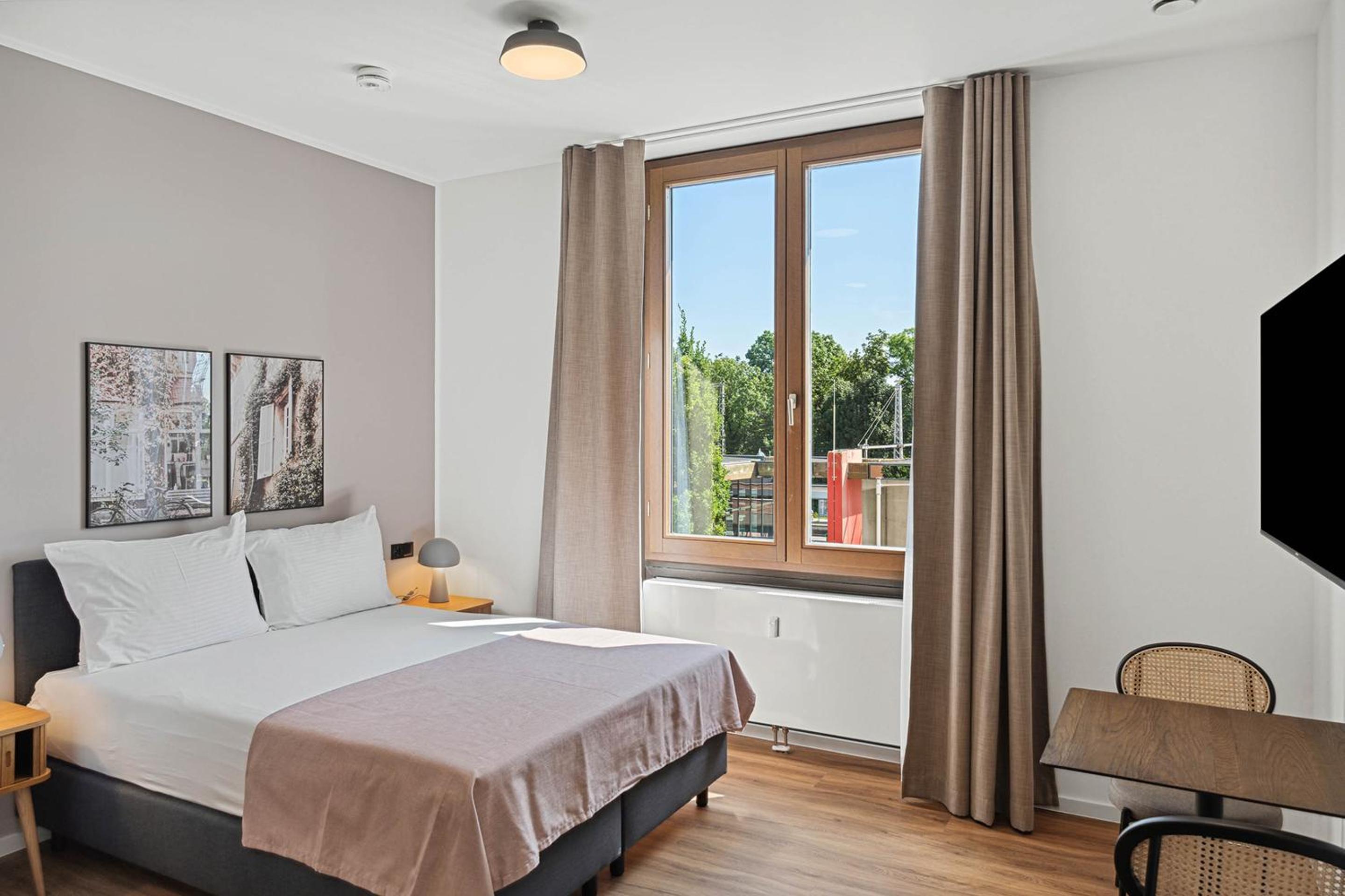 Limehome Memmingen Maximilianstraße