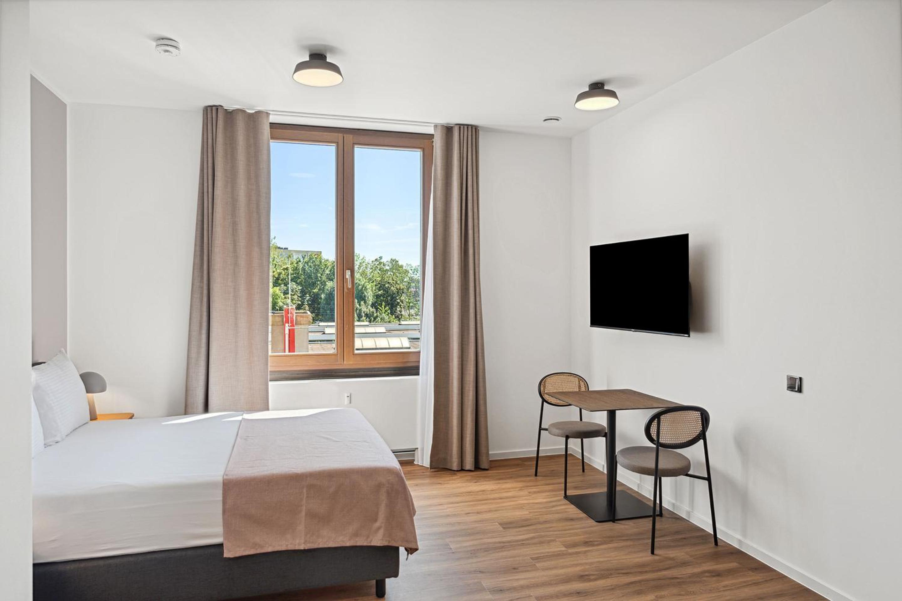 Limehome Memmingen Maximilianstraße