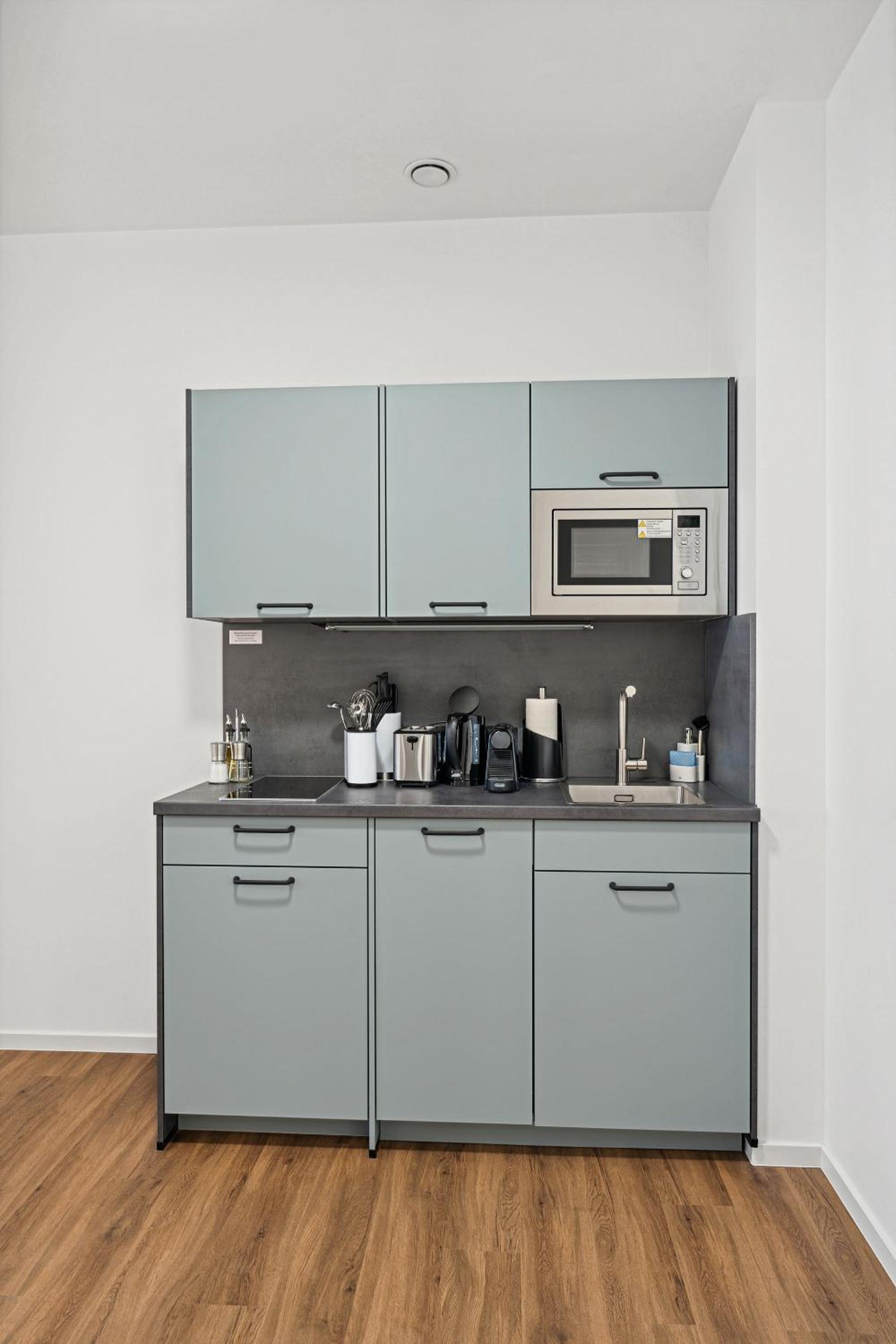 Limehome Memmingen Maximilianstraße