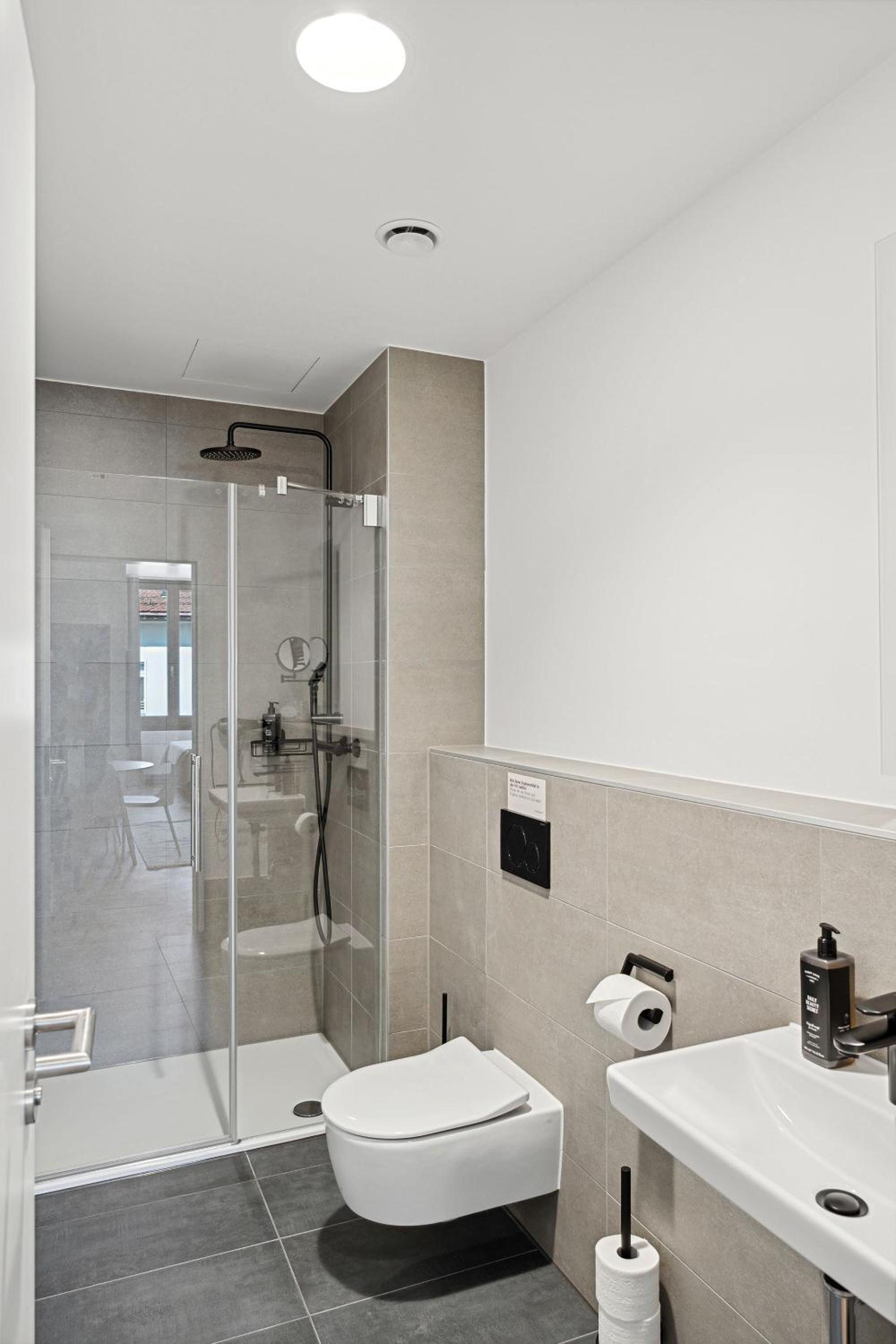 Limehome Memmingen Maximilianstraße