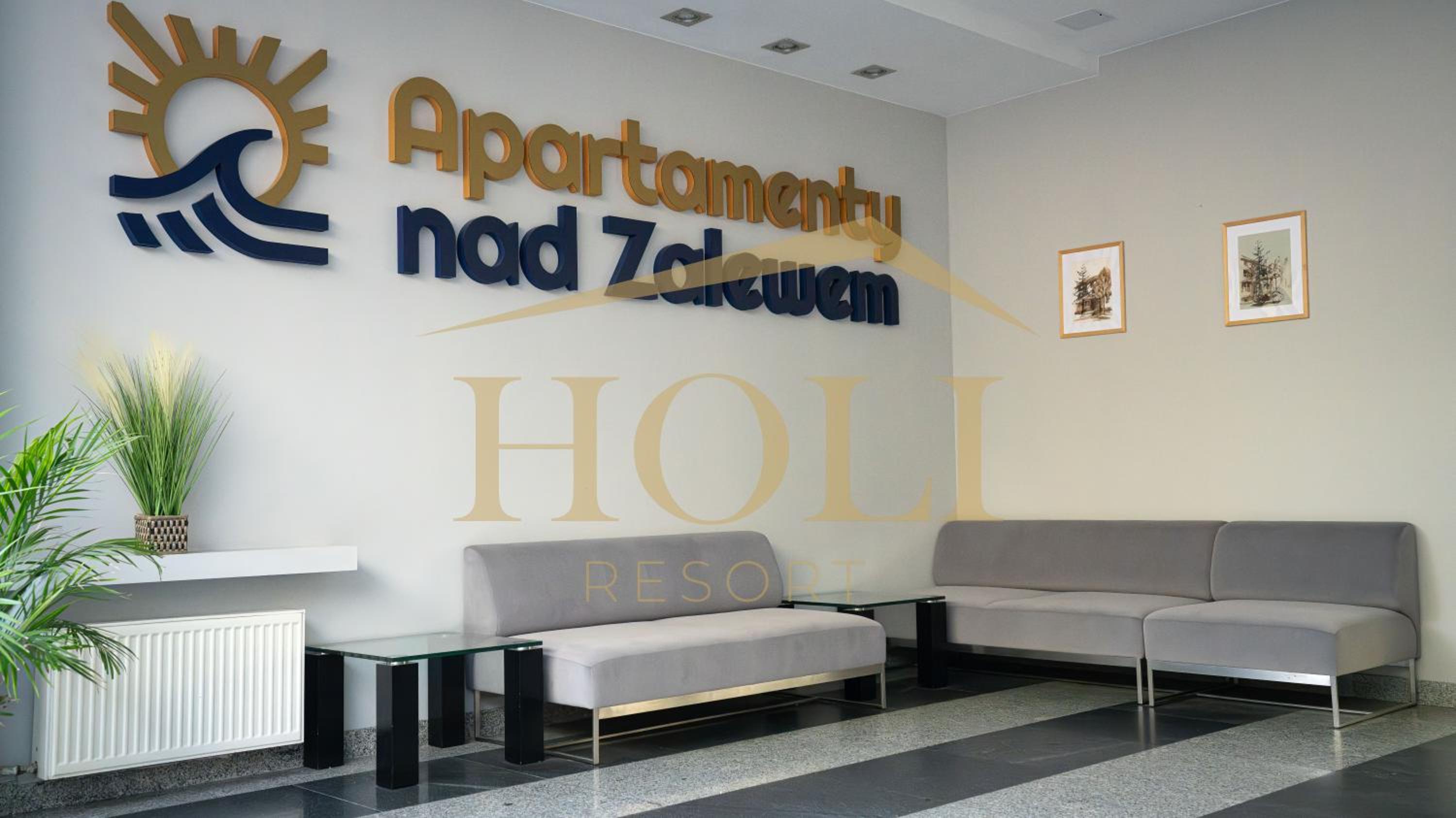 Holi Resort