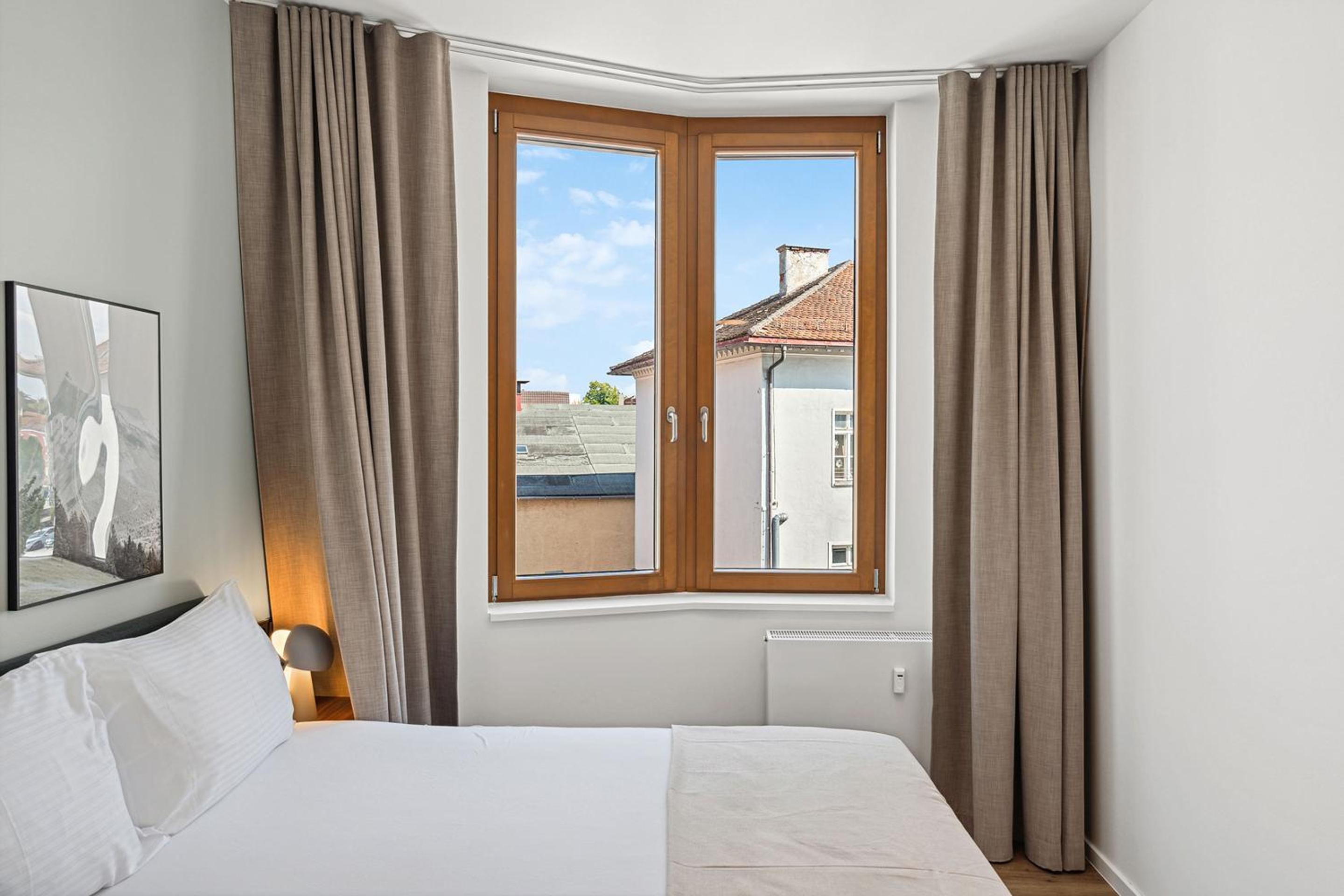 Limehome Memmingen Maximilianstraße