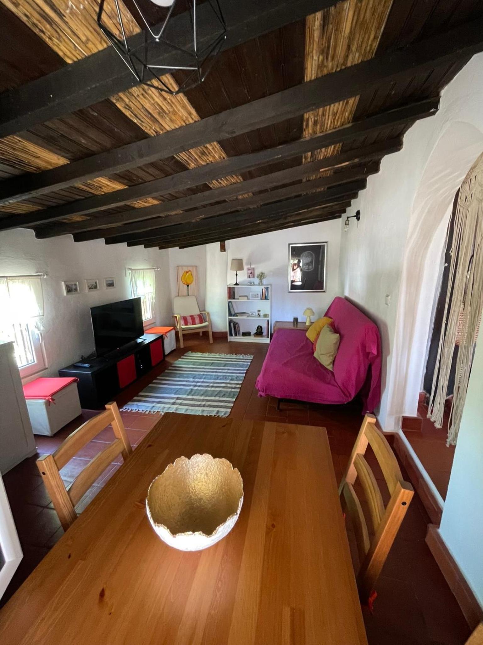 Casa dos Anoes view 3