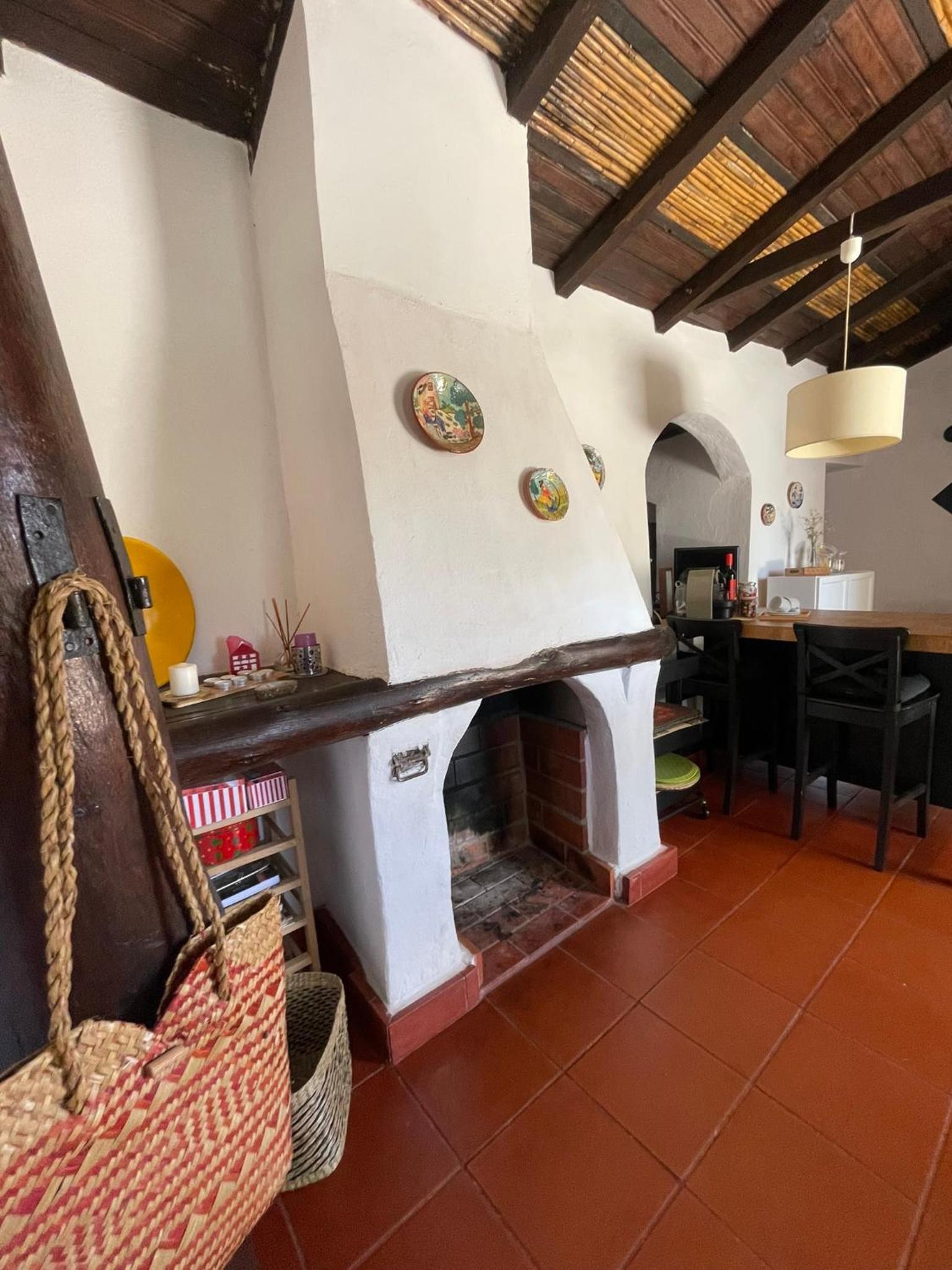 Casa dos Anoes view 2