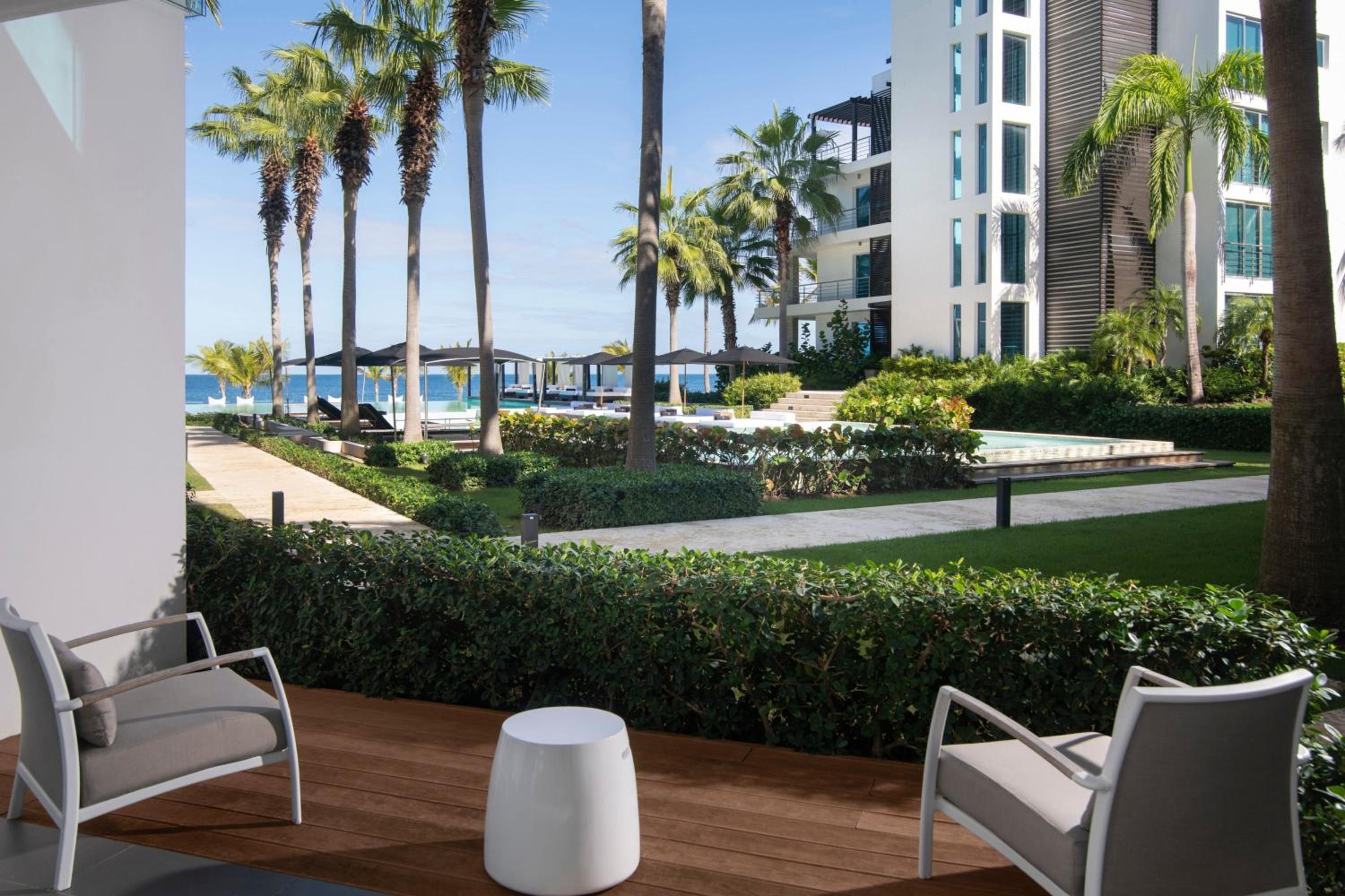 The Ocean Club, a Luxury Collection Resort, Costa Norte - Property Image 184